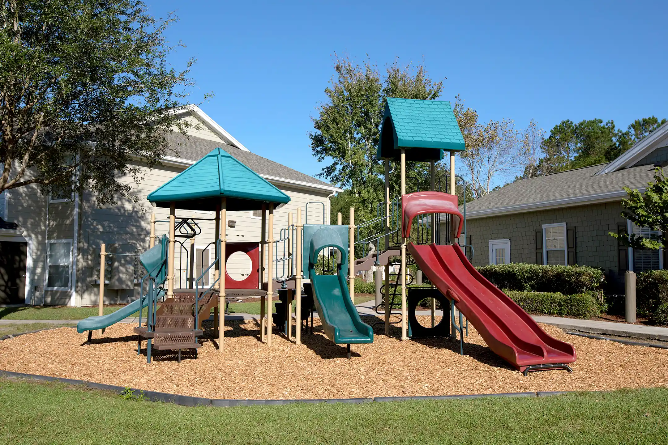 Bradley Pointe Apartments Savannah, GA 31419