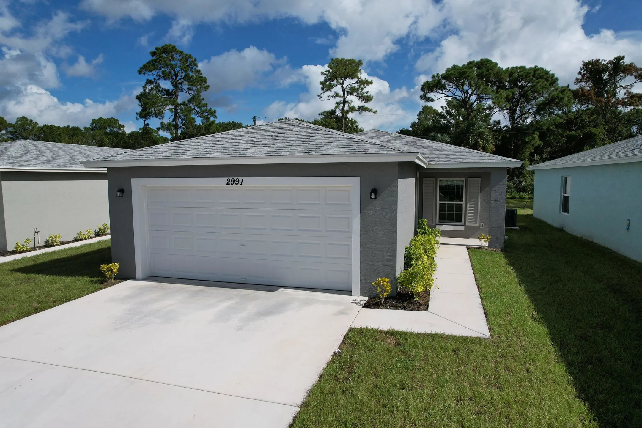 Ravinia St. Lucie Houses Fort Pierce, FL 34981