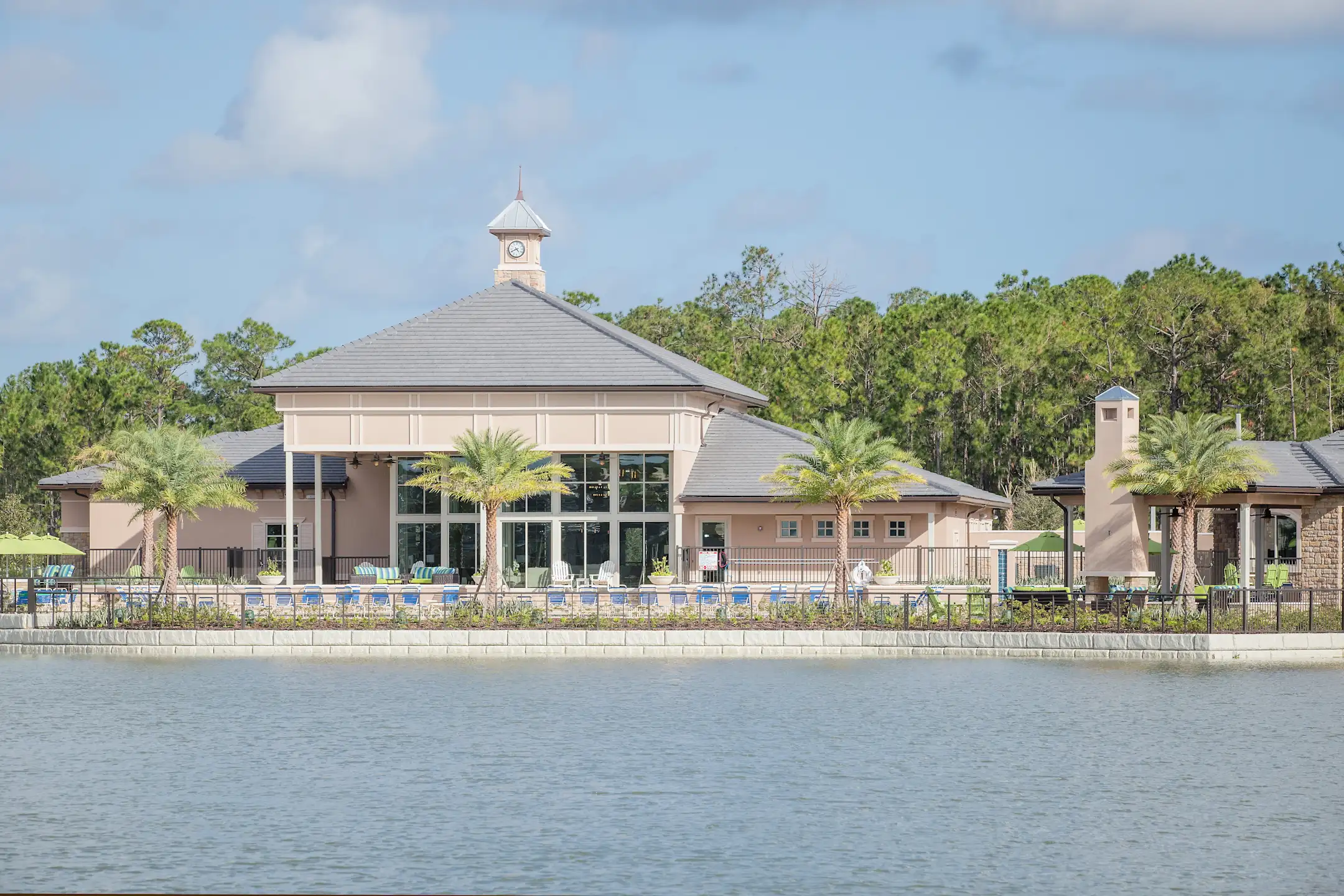 Sanctuary at Westport Apartments Port Orange, FL 32128