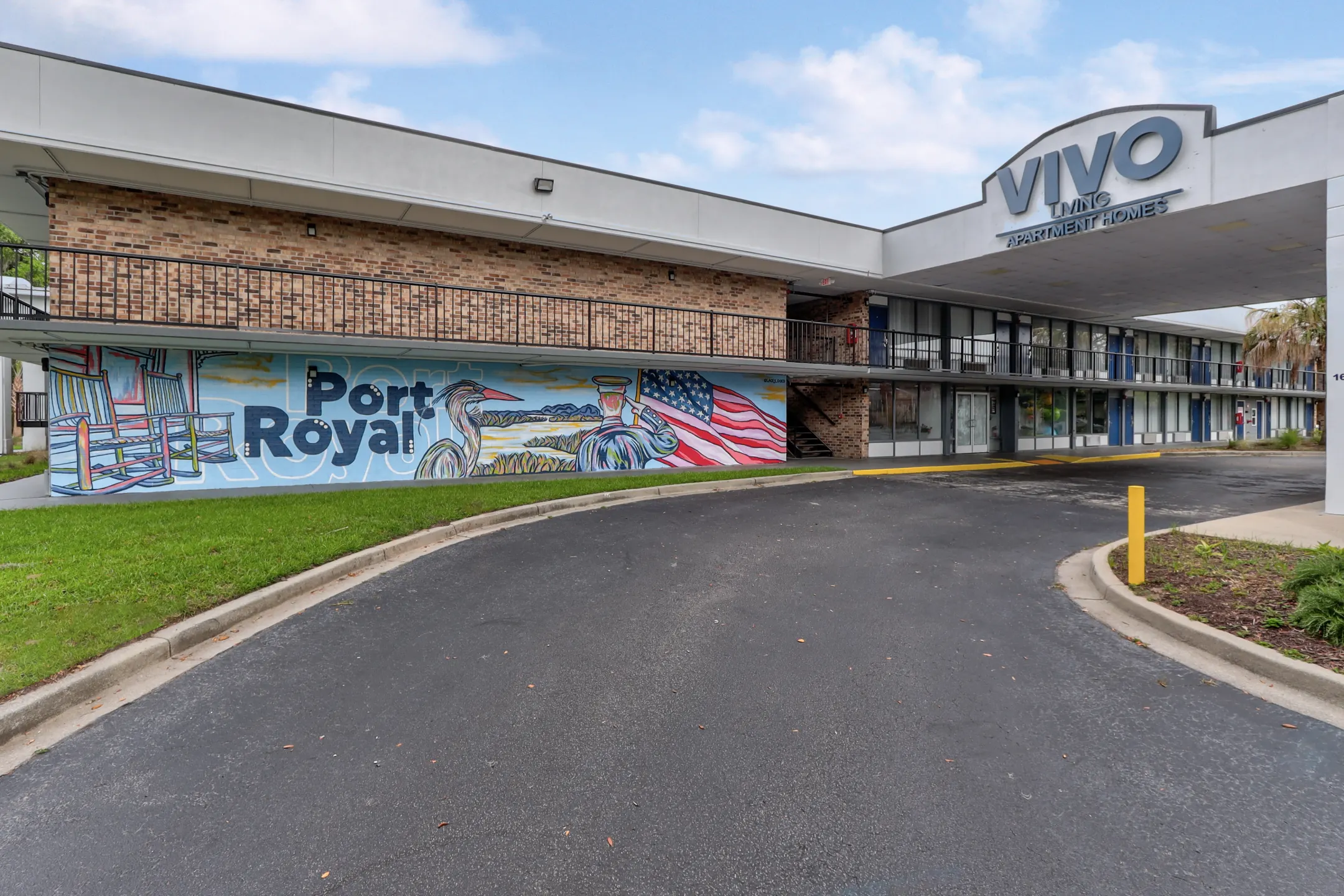 Vivo Living Port Royal 1660 Ribaut Road Port Royal, SC Apartments for Rent Rent.