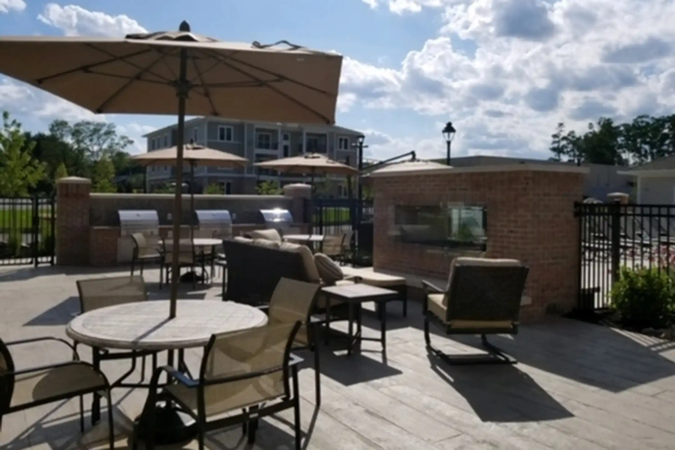 Heritage Court Apartments Ewing, NJ 08628