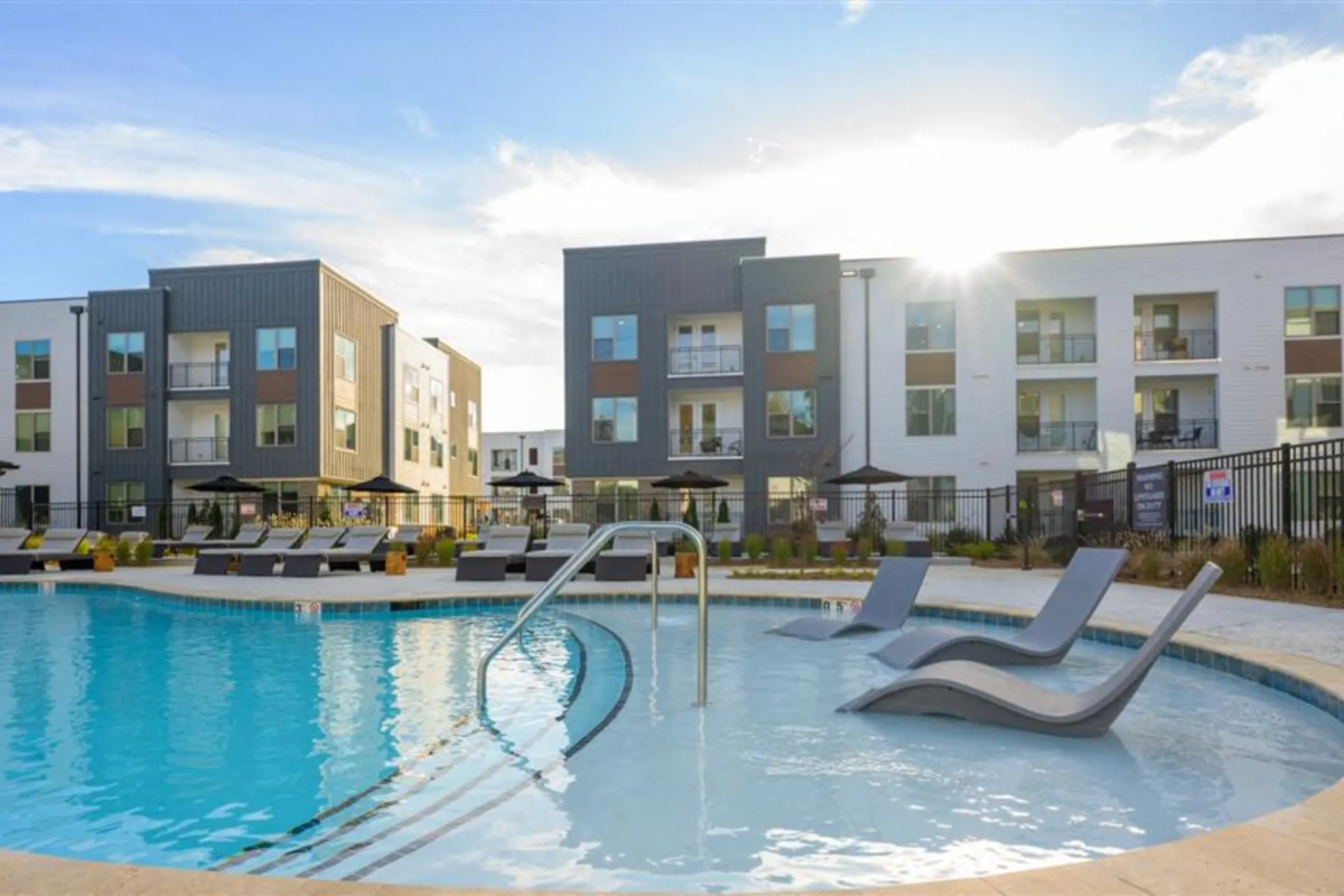 Elwood Apartments Indian Trail, NC 28079