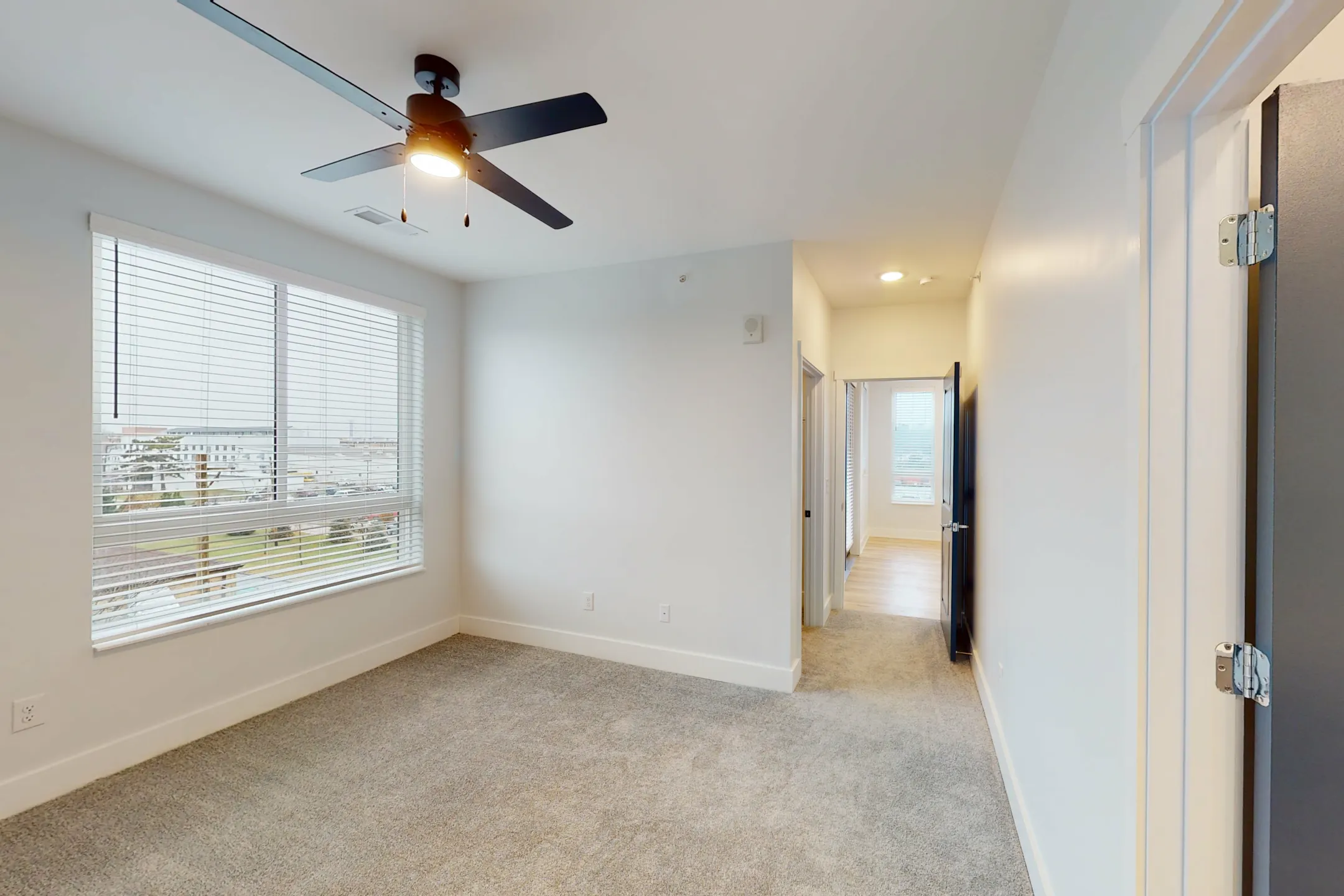 Bedroom - Factory 52 - Norwood, OH