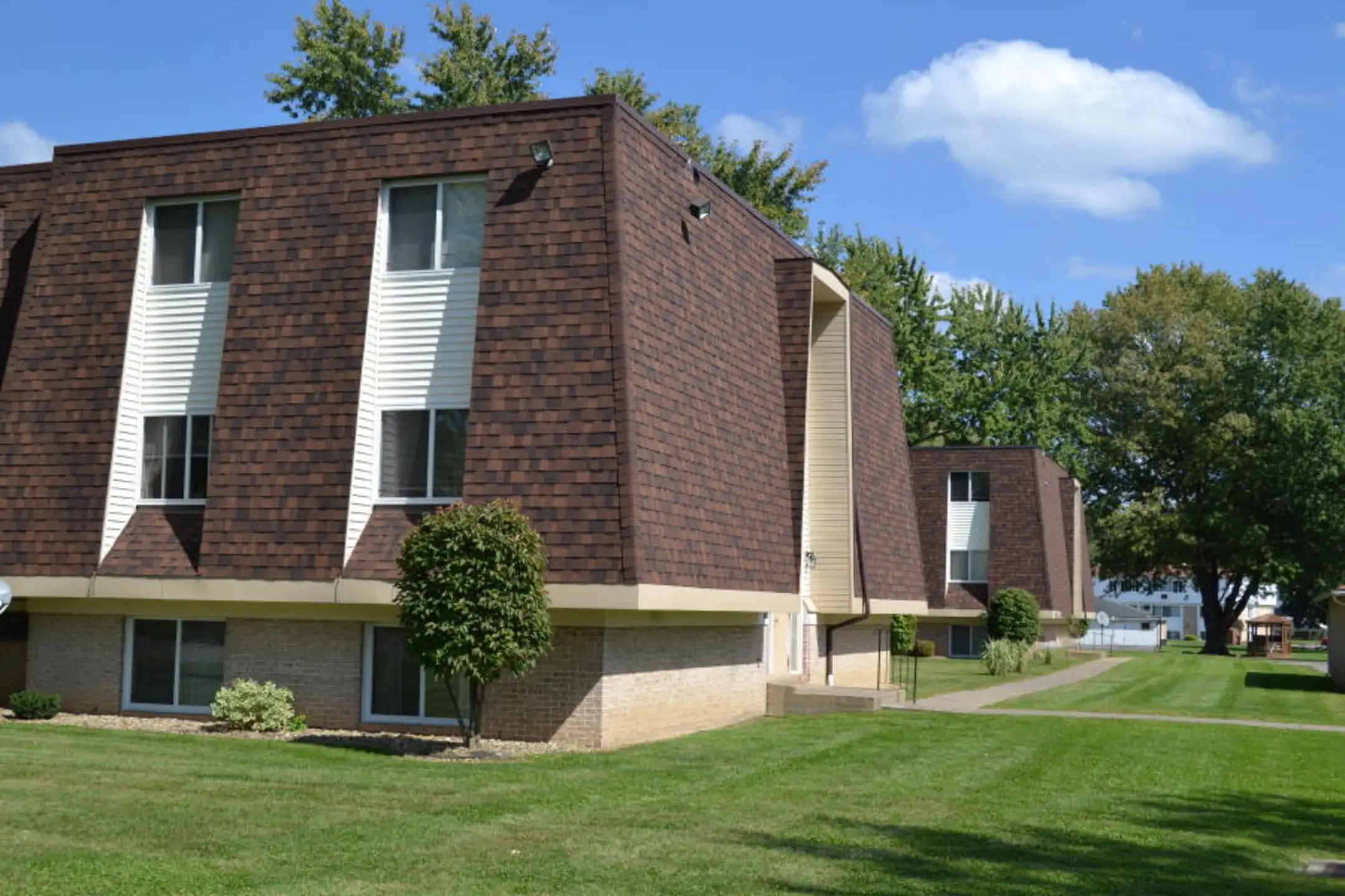 Penn Grove Colony Apartments Apartments Grove City, PA 16127