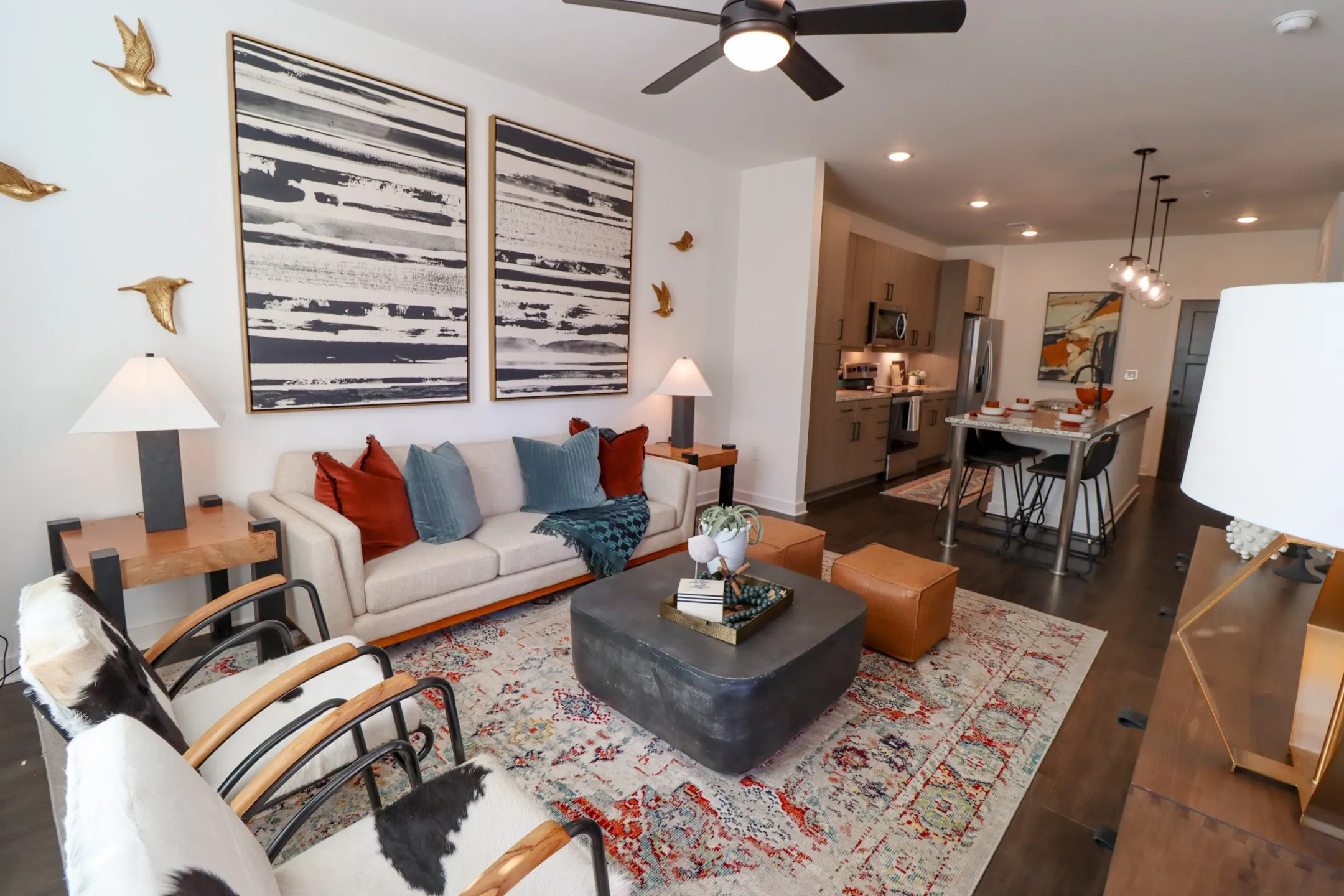 The Wren 305 Collins Industrial Way Lawrenceville, GA Apartments