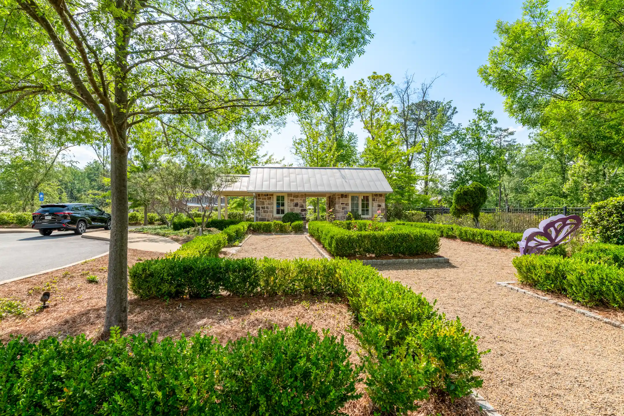 Swallowtail Flats at Old Town Apartments Columbus, GA 31909