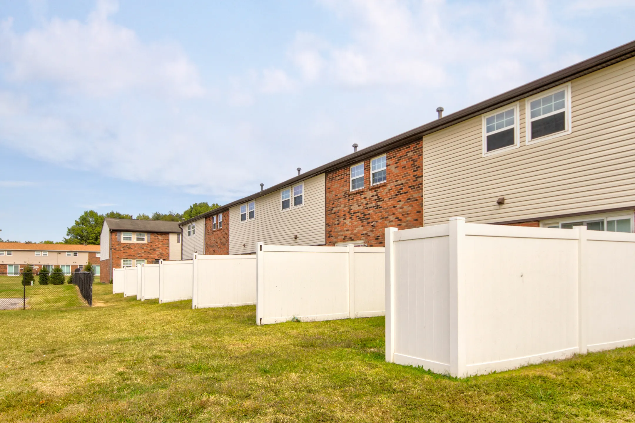 Dalehaven Estates Apartments 3700 Justus Ct Evansville, IN