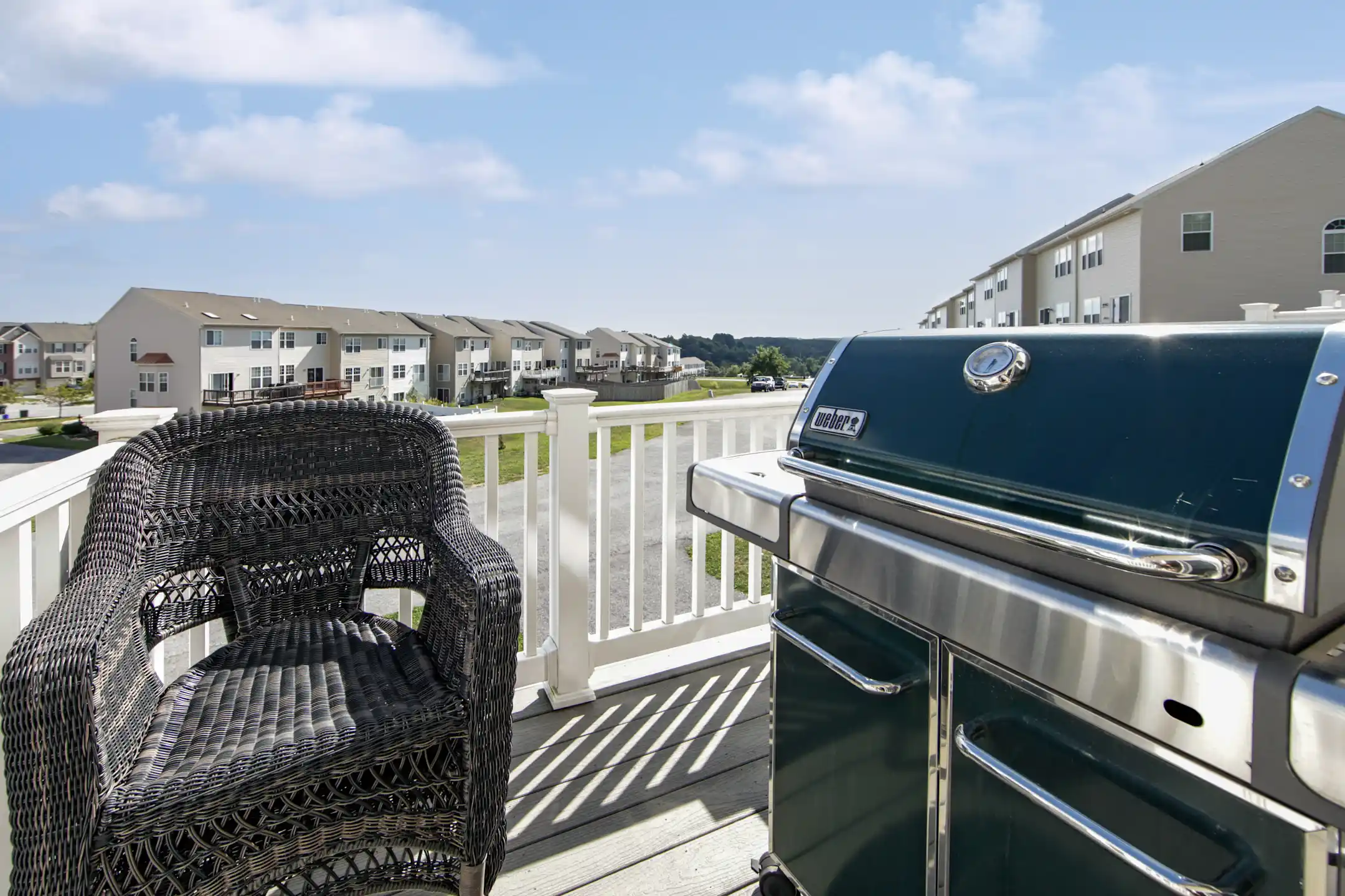 Indigo Pointe Townhomes Townhomes Red Lion, PA 17356