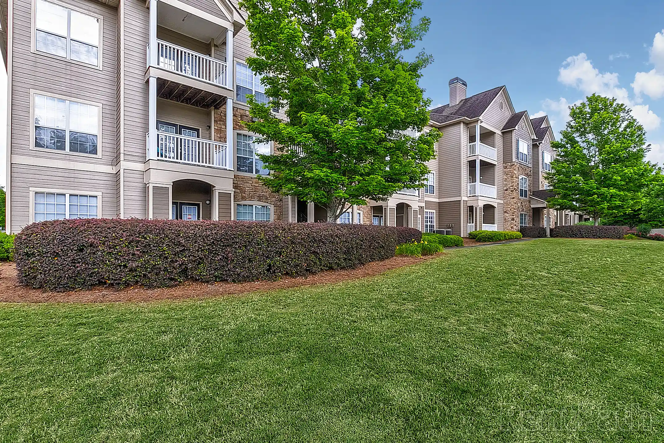 Wesley Providence Apartments Stonecrest, GA 30038
