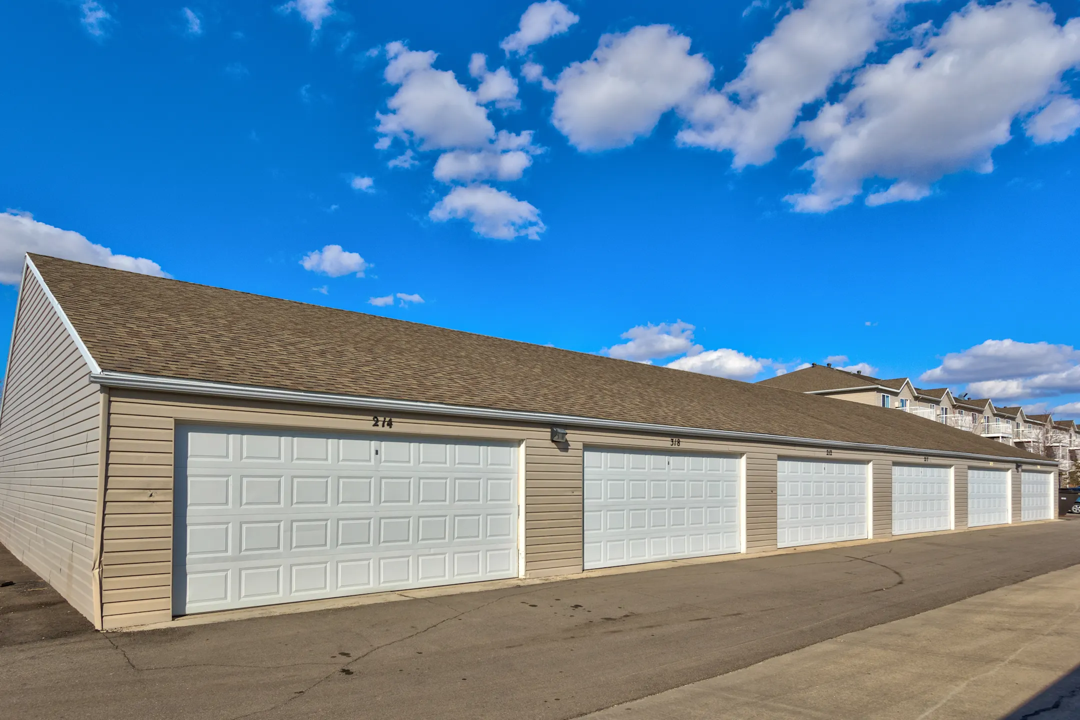 Southridge Apartments Moorhead, MN 56560