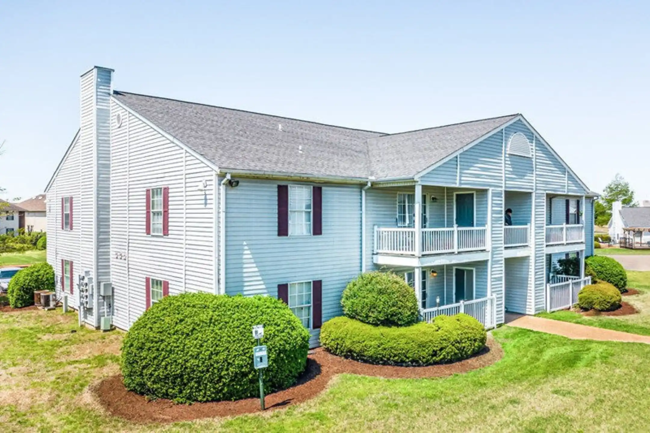 Indigo at 61 11594 Old Hwy 61 N Robinsonville, MS Apartments for