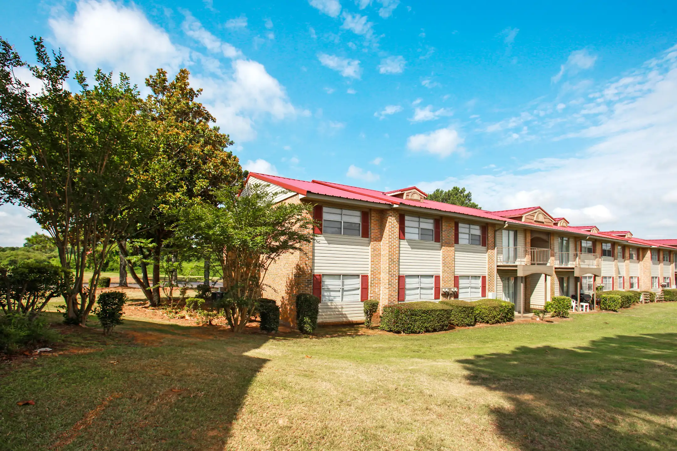 Millbrook Pointe Apartments Millbrook, AL 36054