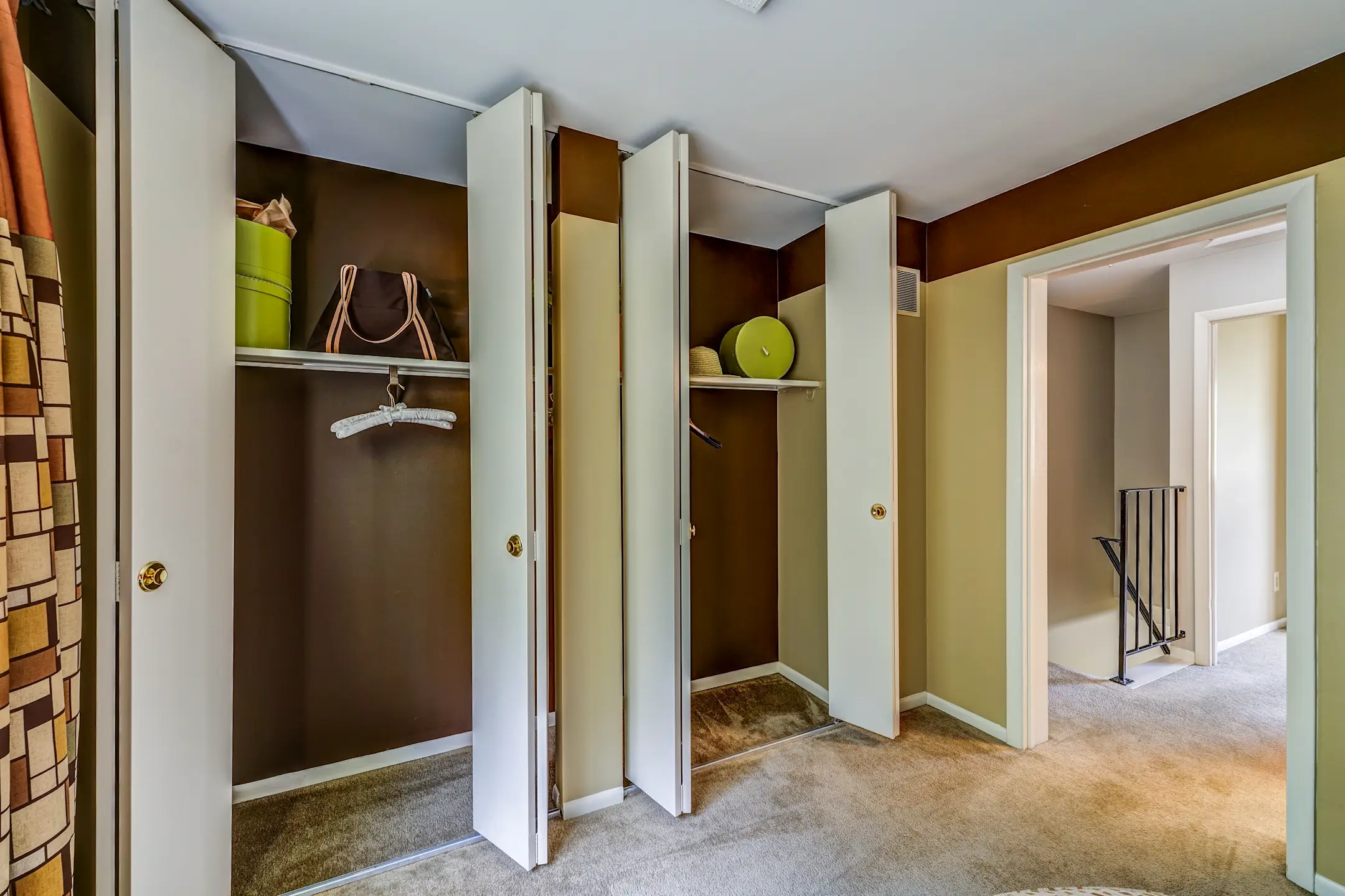 Howard Hills Townhomes - Savage, MD