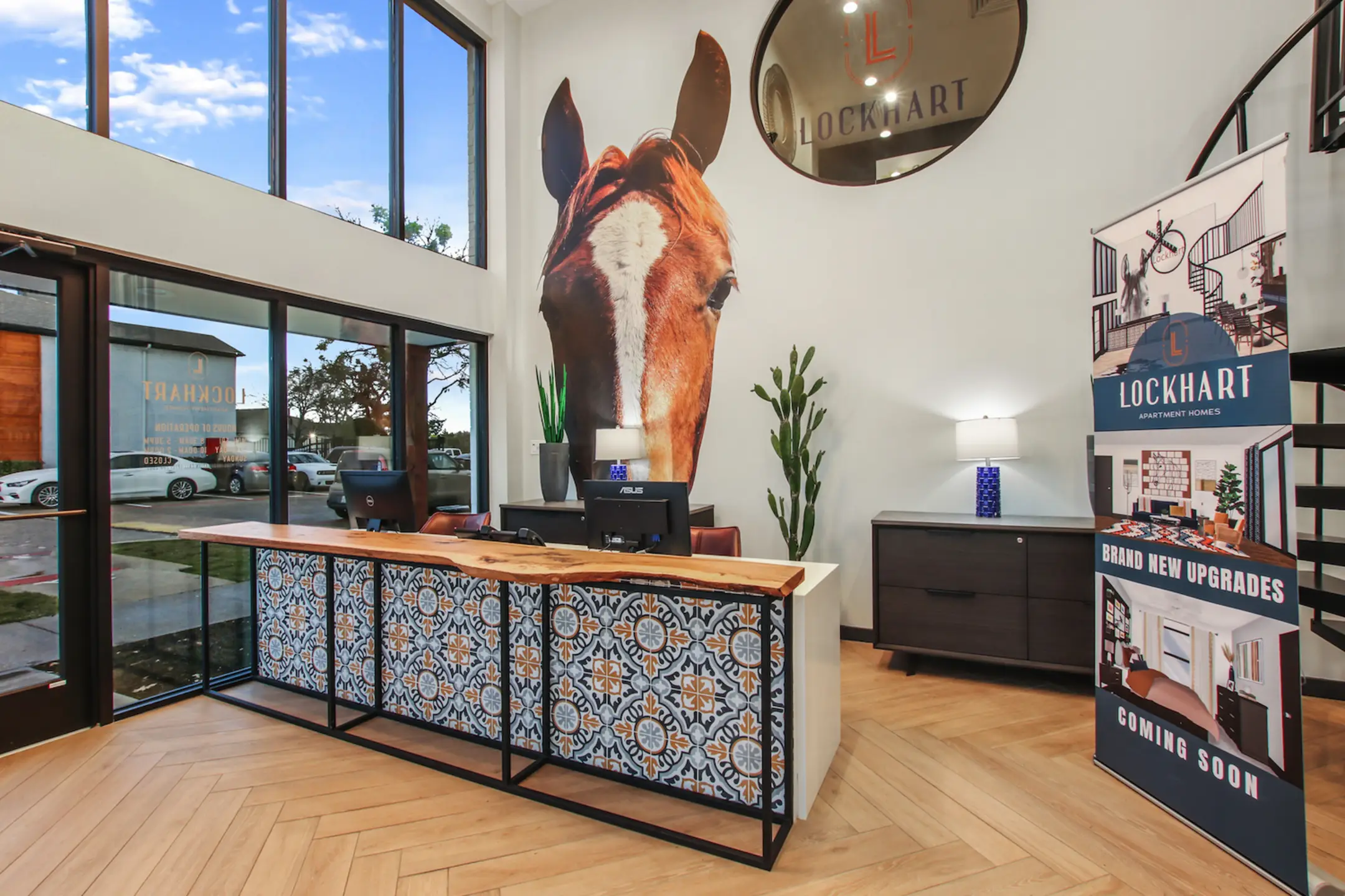 Lockhart Apartments Apartments Mesquite, TX 75149