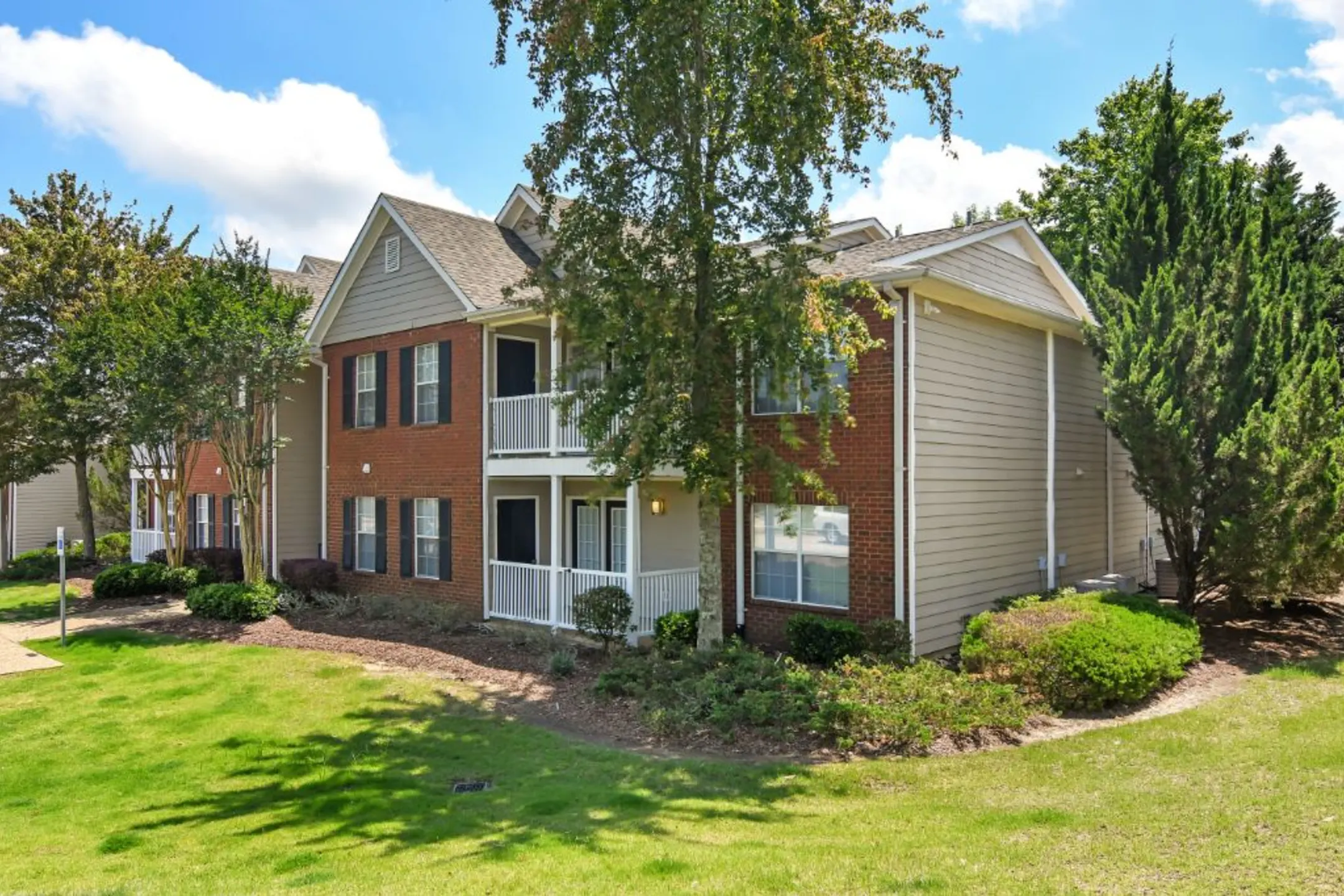 Bridgewater Apartments - Brandon, MS 39047