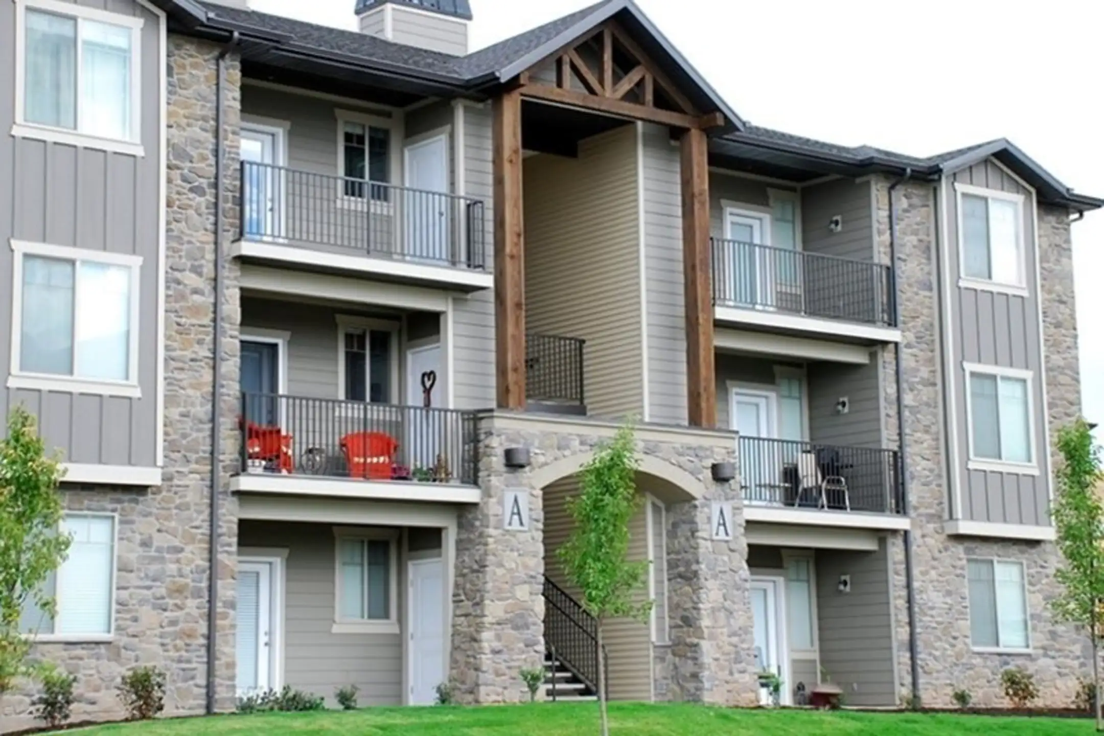 Eastgate at Greyhawk Apartments 2925 N Church St Layton, UT