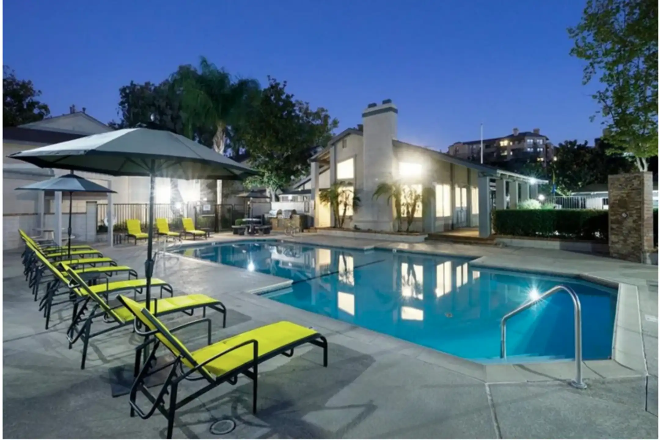 Sage Canyon Apartments Temecula, CA 92591