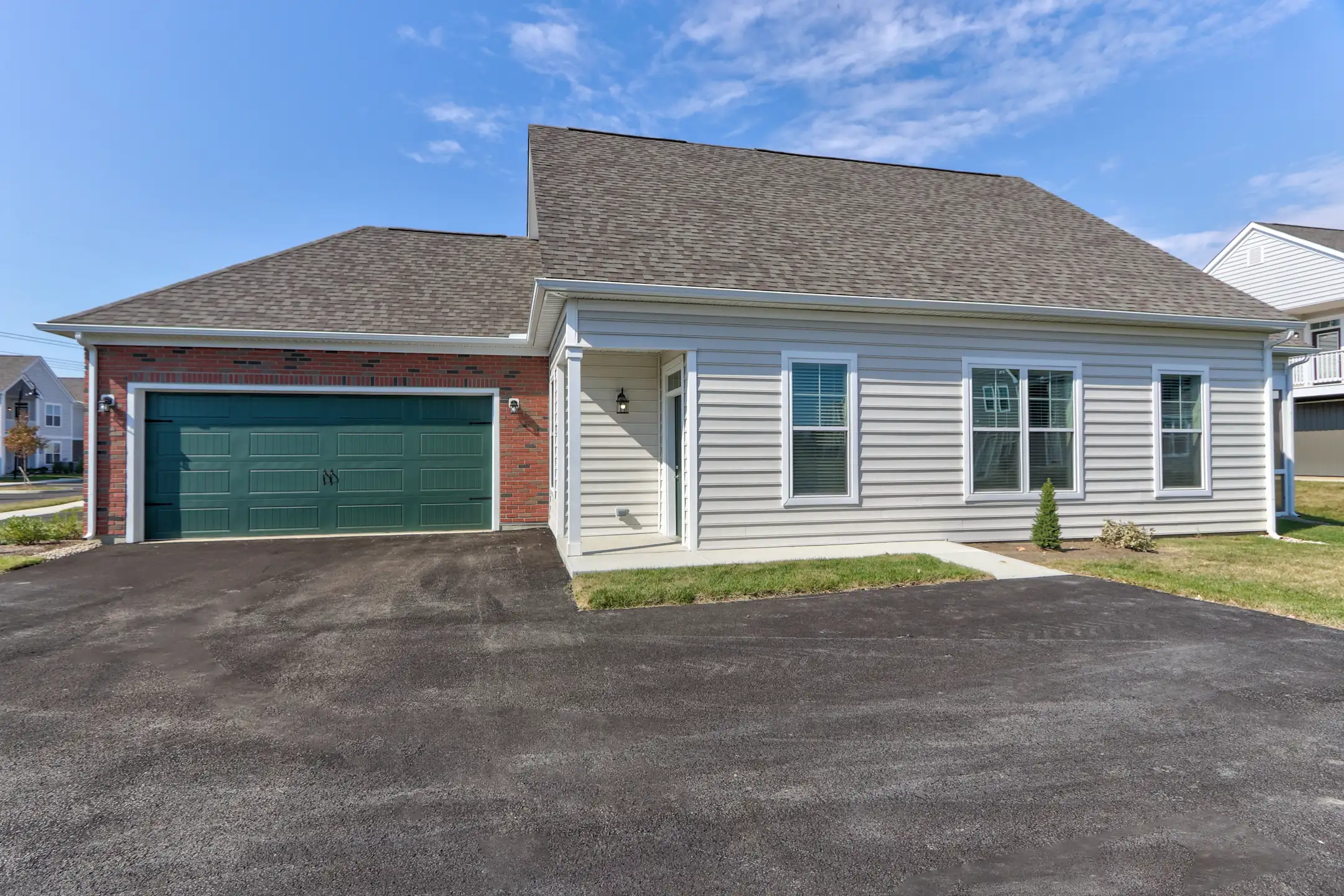 Liberty Grand Communities 6650 Liberty Grand Blvd Powell, OH