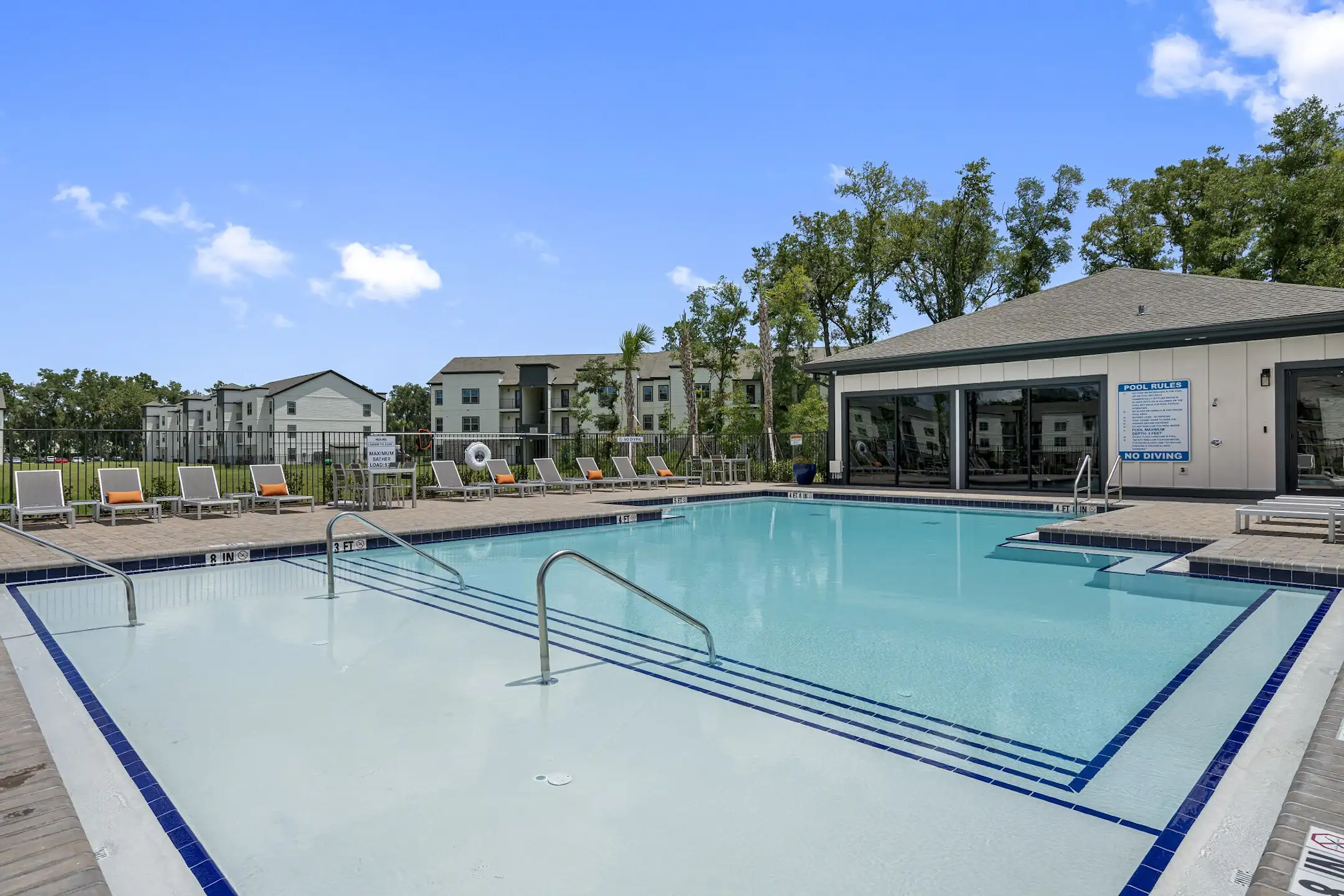 Pointe Grand Ocala Apartments Ocala, FL 34470