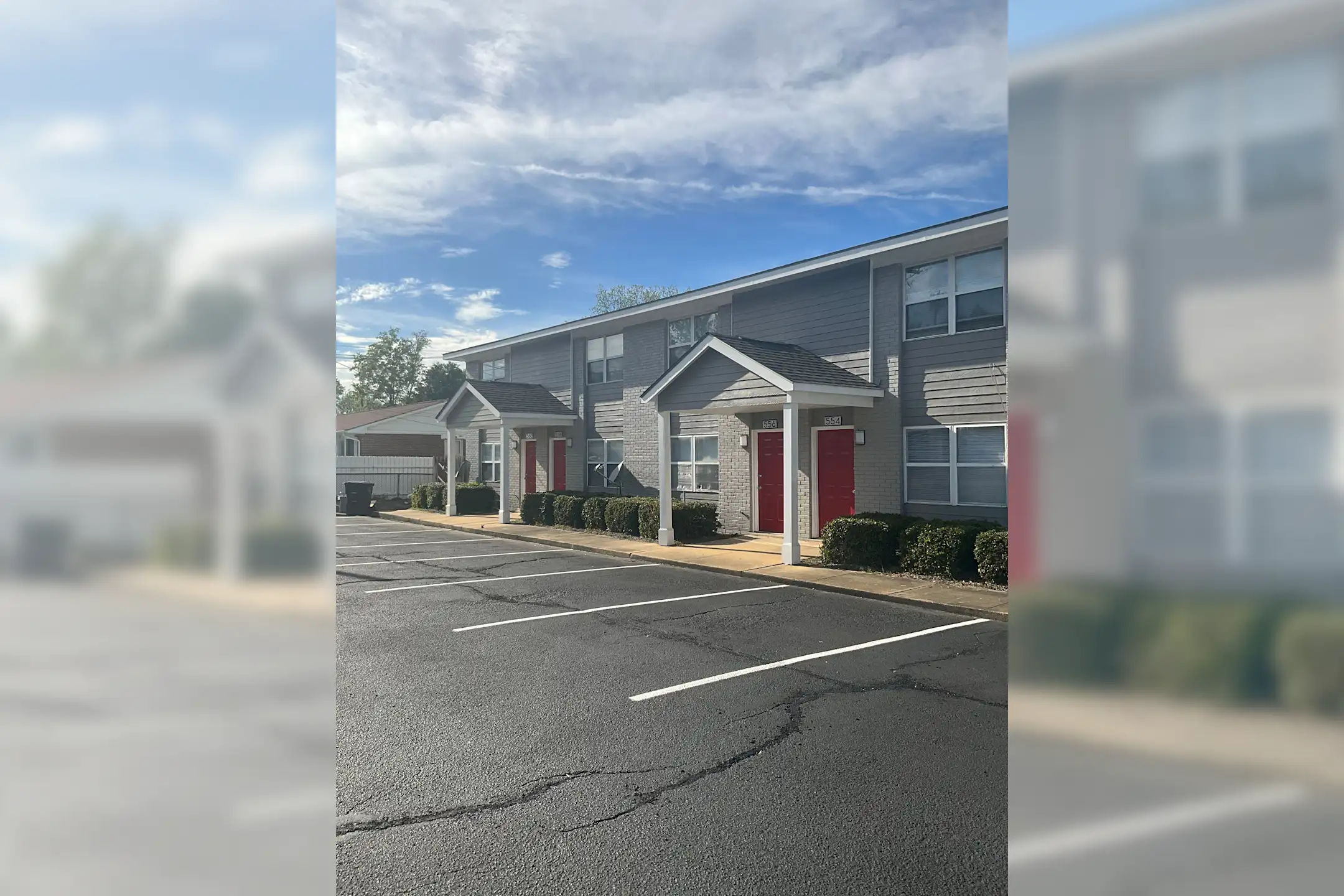 Shenandoah Apartments 511 Braxton Boulevard Fayetteville, NC Apartments for Rent Rent.