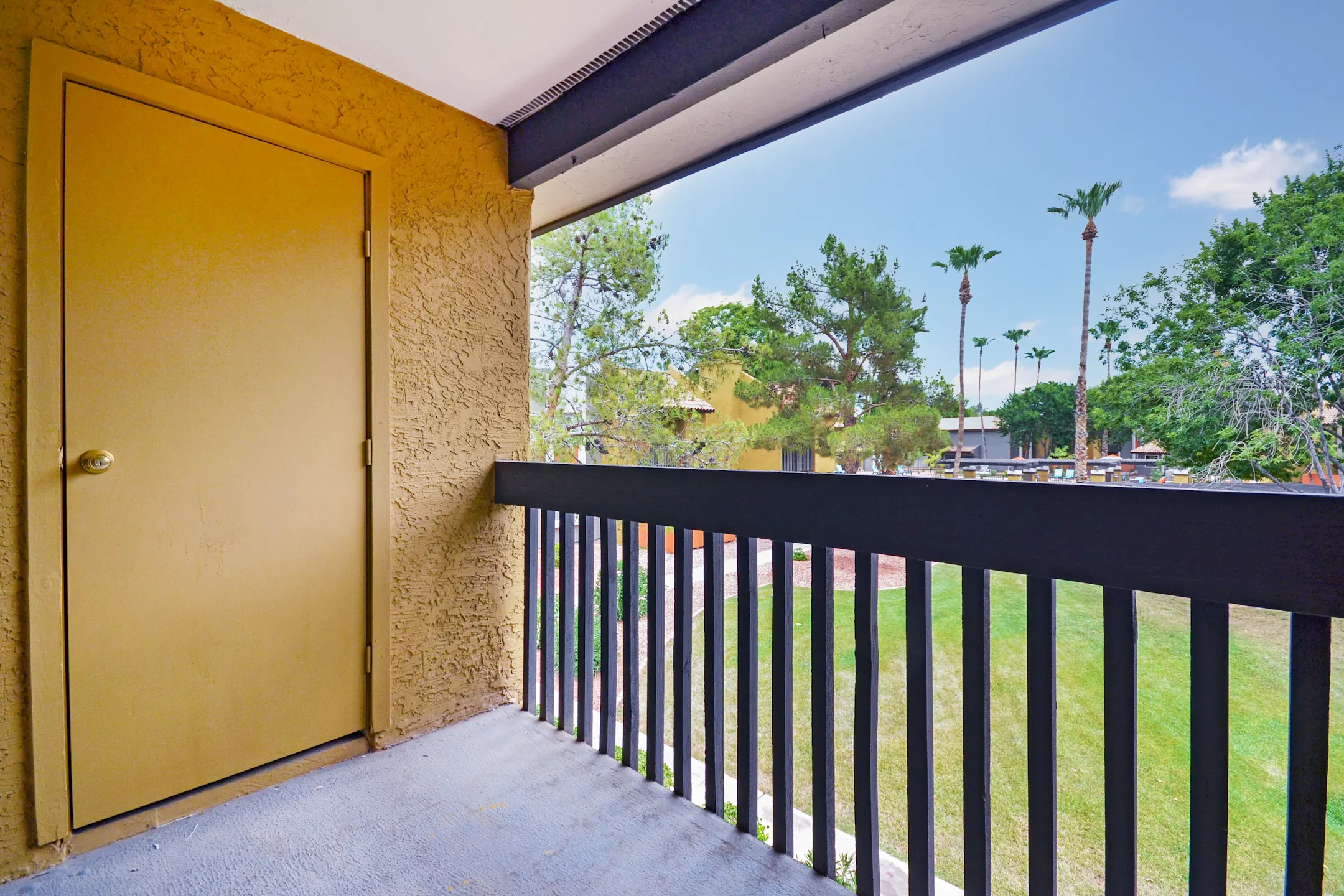 Park Tower Apartments Chandler, AZ 85224