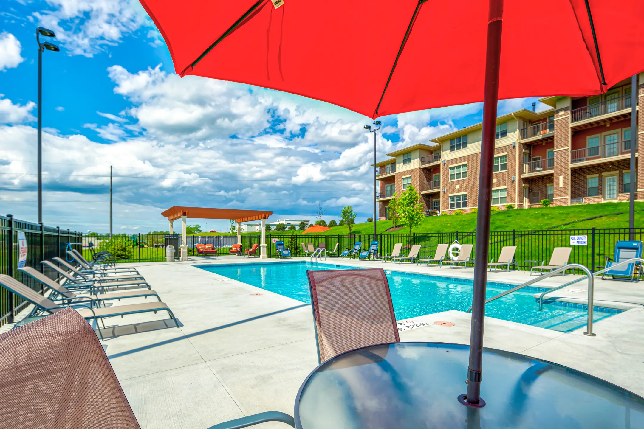 Scenic Ridge Apartments 1061 Acker Lane Verona, WI Apartments for Rent Rent.