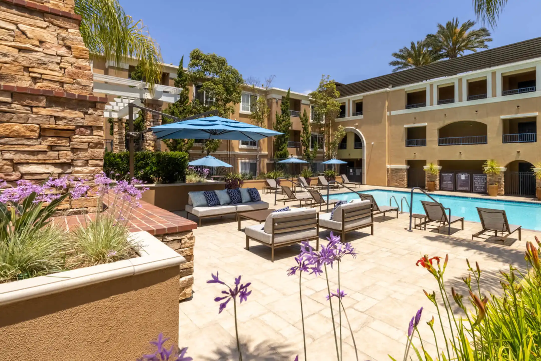 Westside Apartments Los Angeles, CA 90066