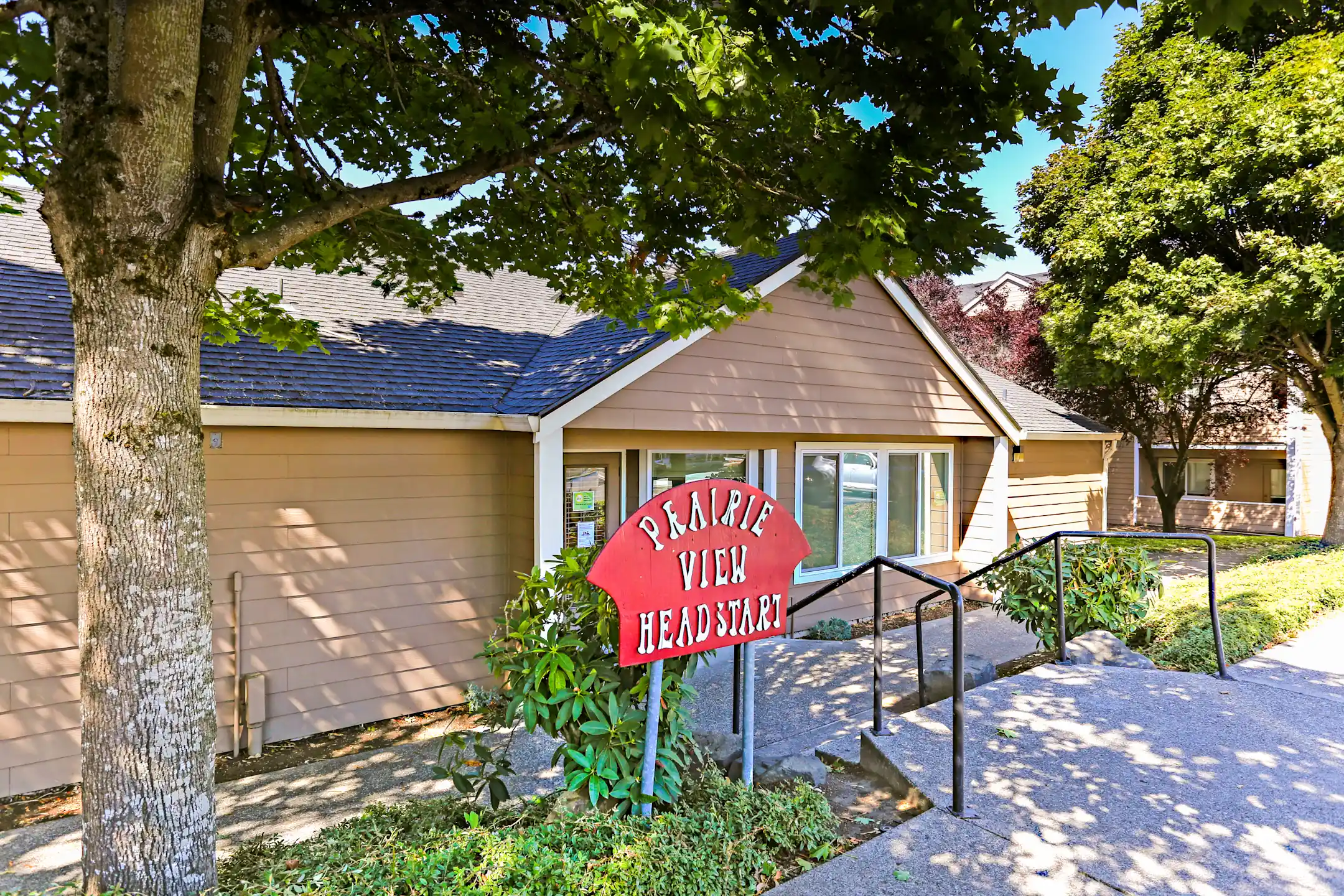 Prairie View Apartment Homes 12611 NE 99th St Vancouver, WA