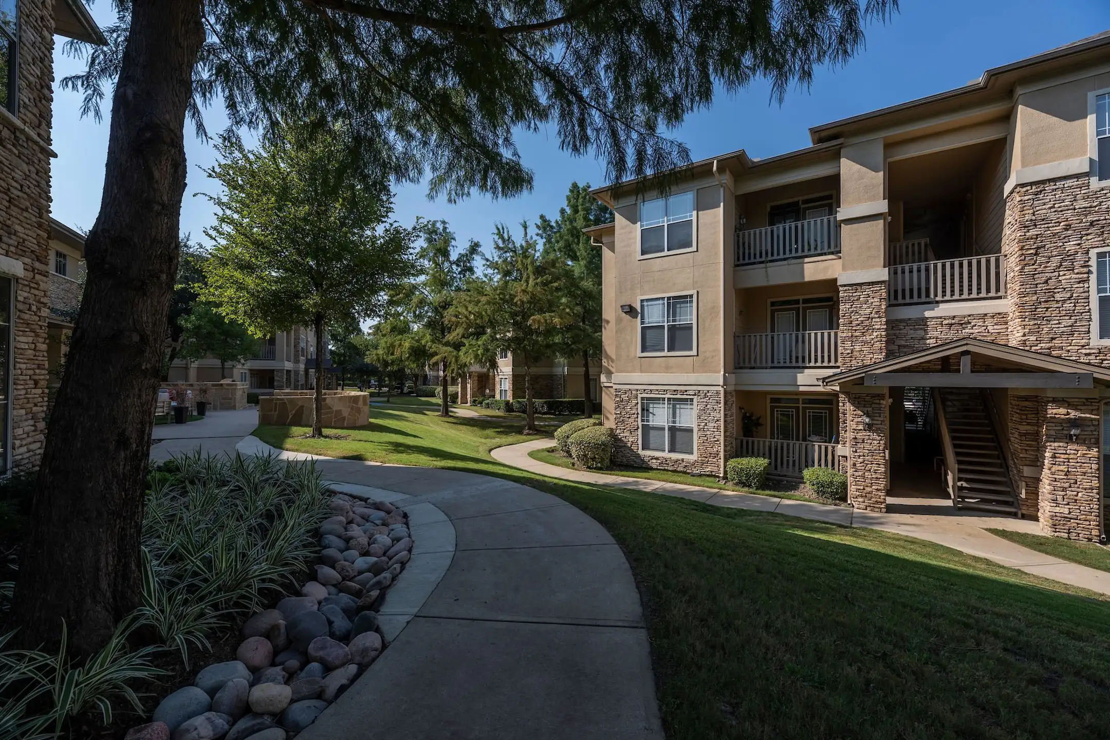 Woodbridge Villas Apartments Apartments Sachse, TX 75048