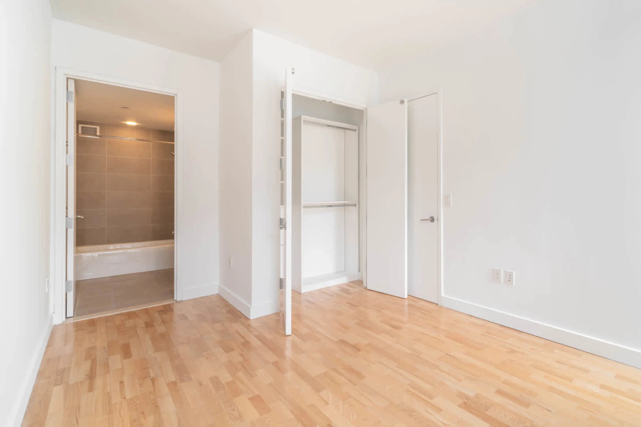 Bedroom - Ten23 - New York, NY