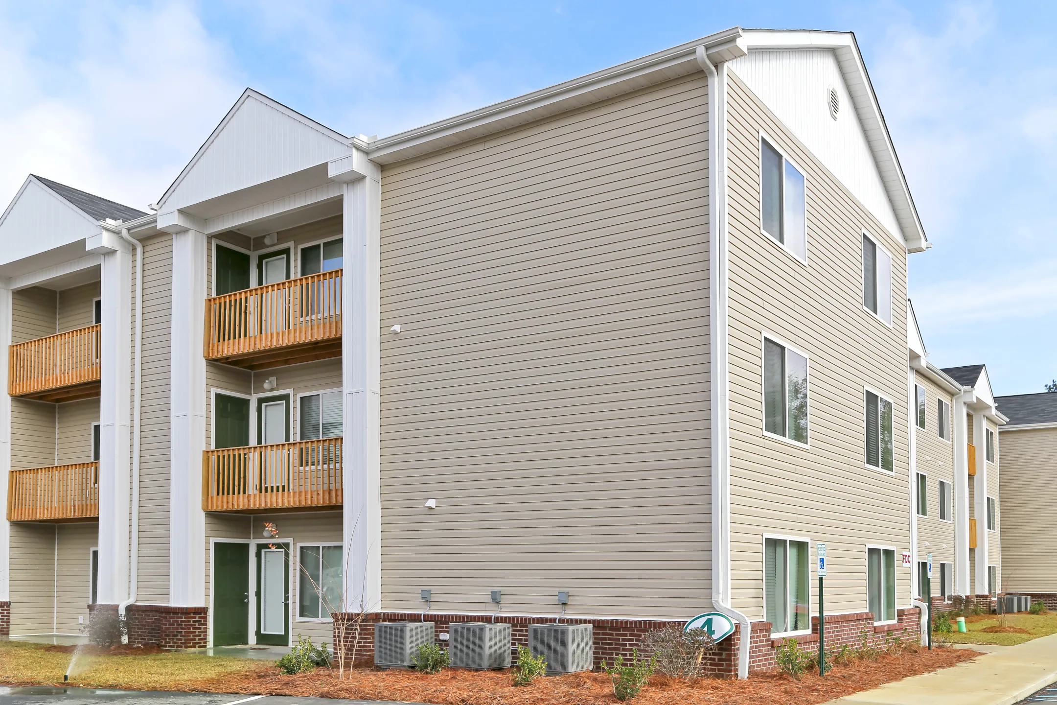 Summit Apartments Apartments Orangeburg, SC 29118