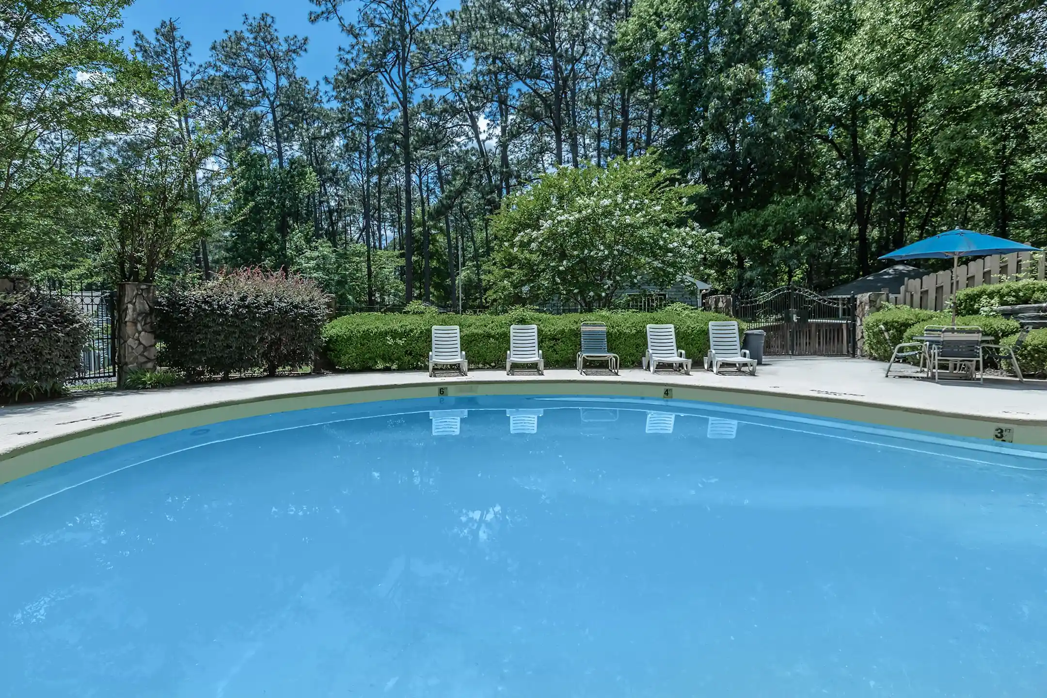 Skylar Pointe Apartments 200 Olympia Dr Warner Robins, GA