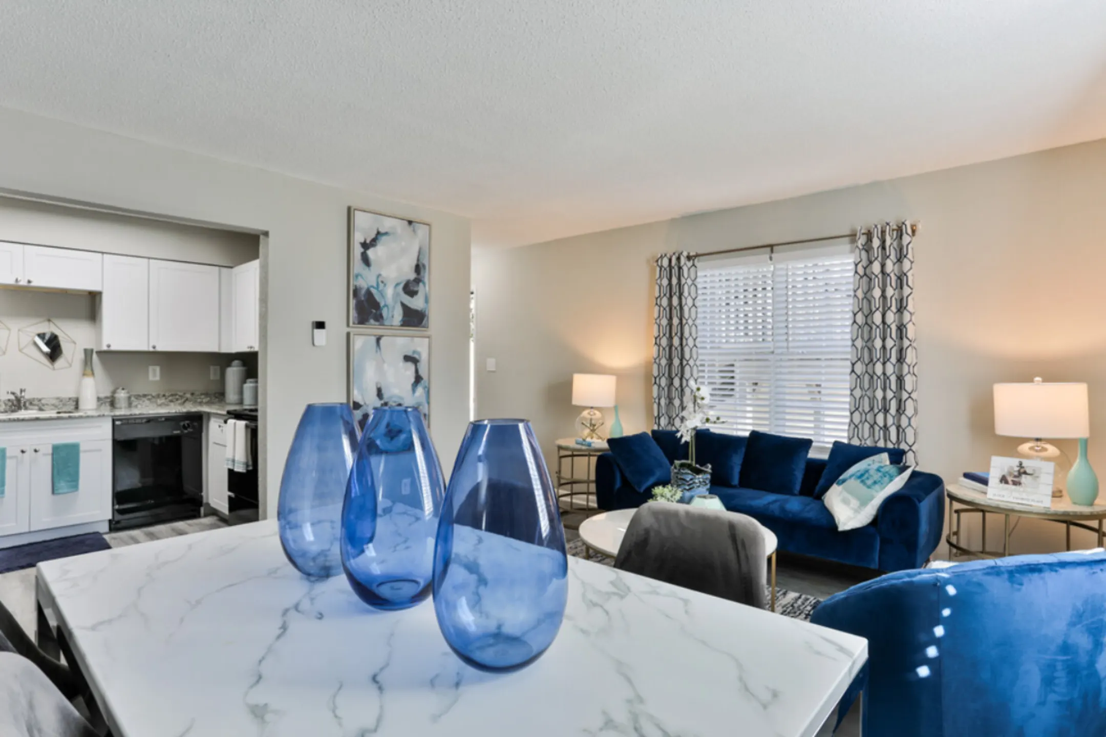 The Premier at 1935 1935 Alison Ct Sw Atlanta, GA Apartments for