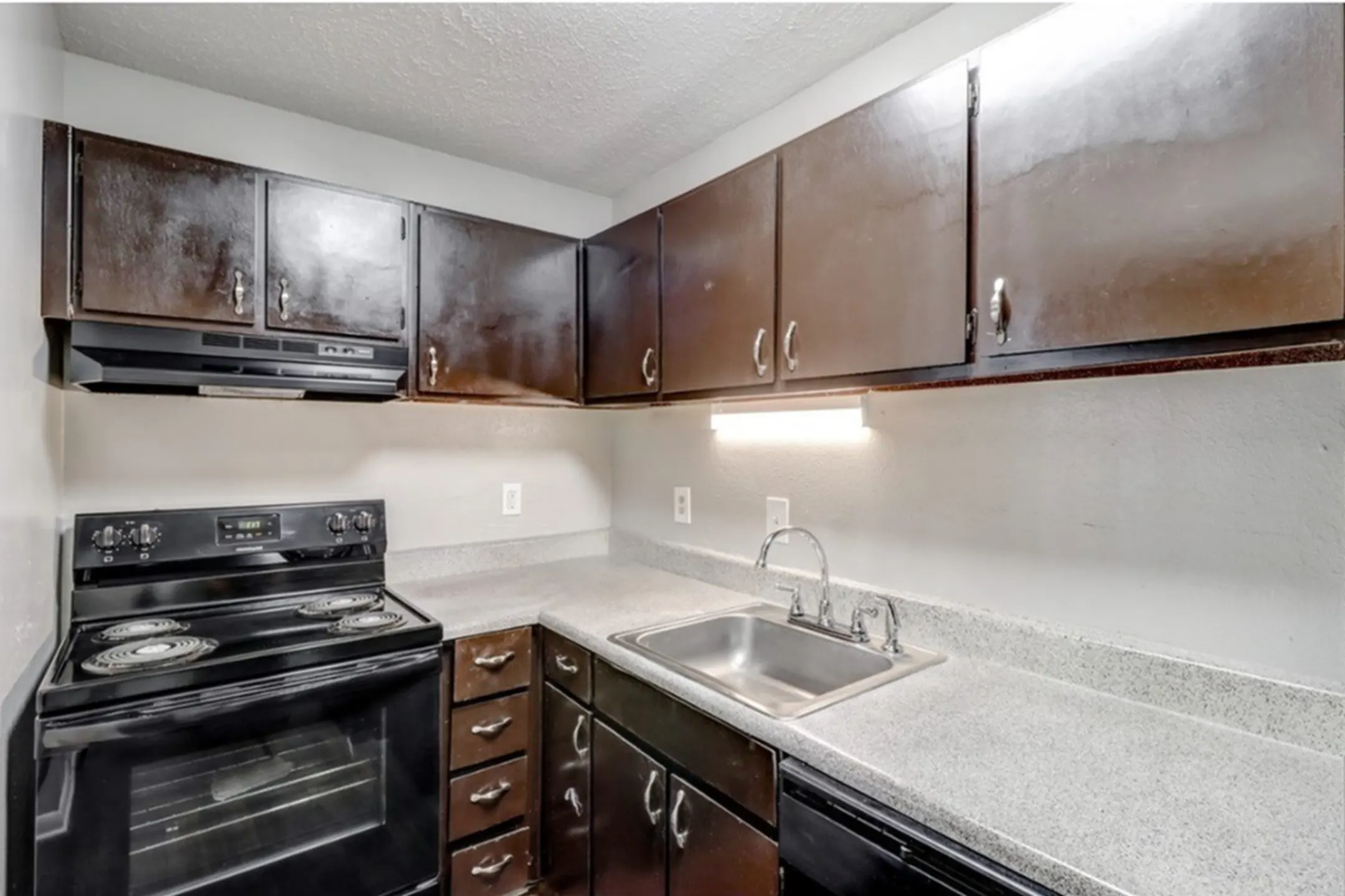 Timberland Apartments 10612 Abercorn St Savannah, GA Apartments for