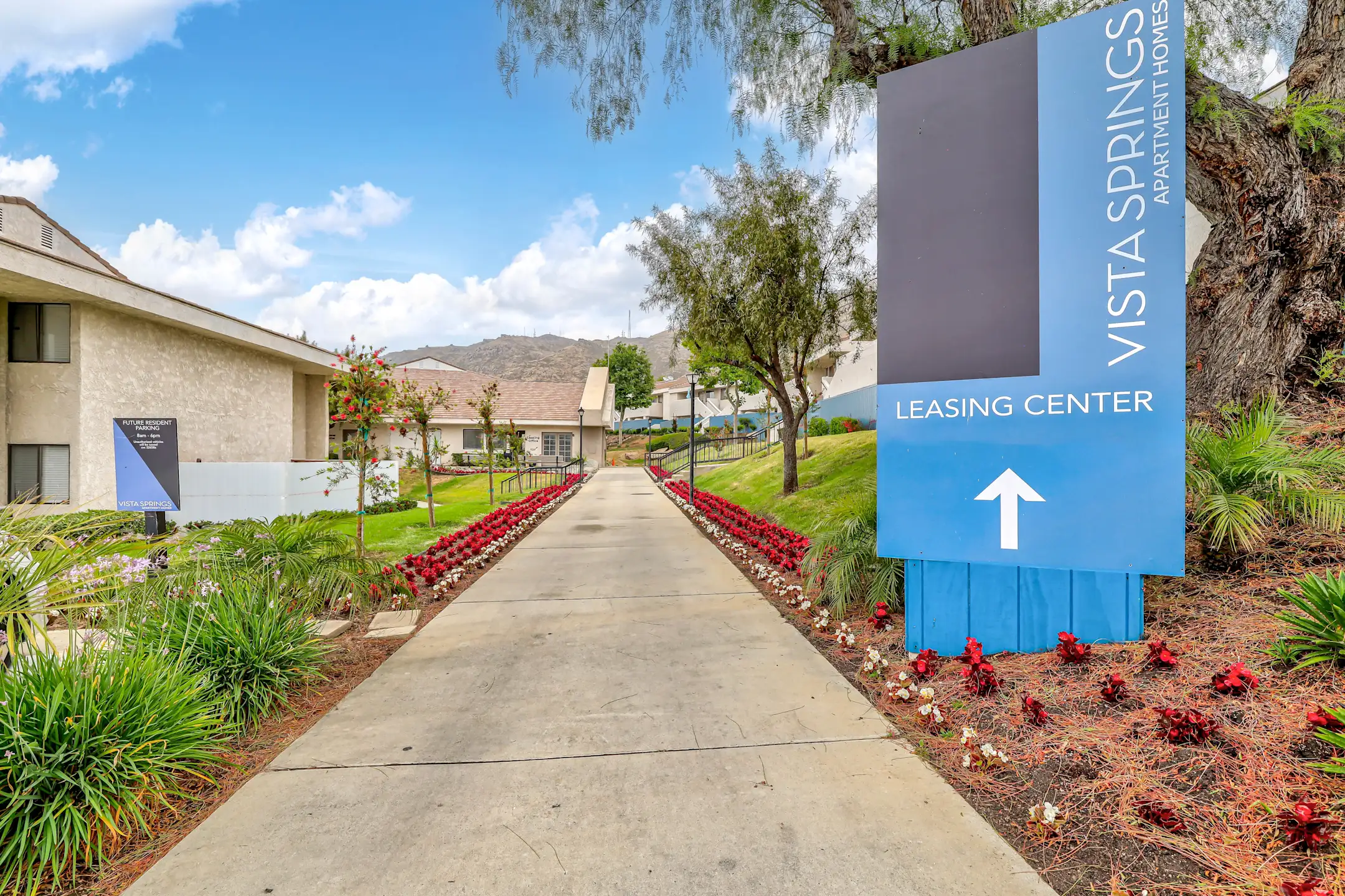 Vista Springs Apartments 21550 Box Springs Rd Moreno Valley, CA