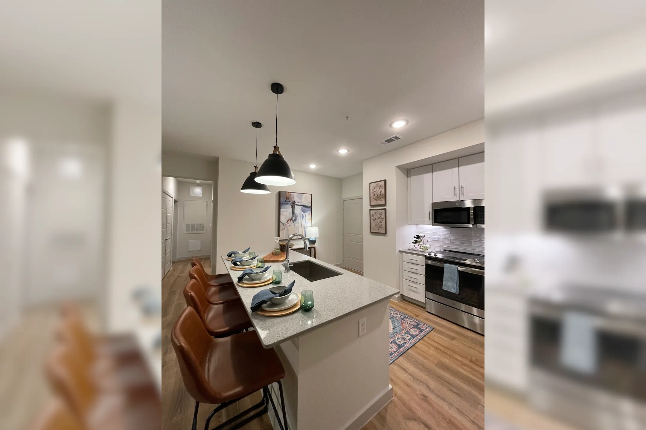 Casagave at Larkspur Apartments Leander, TX 78641