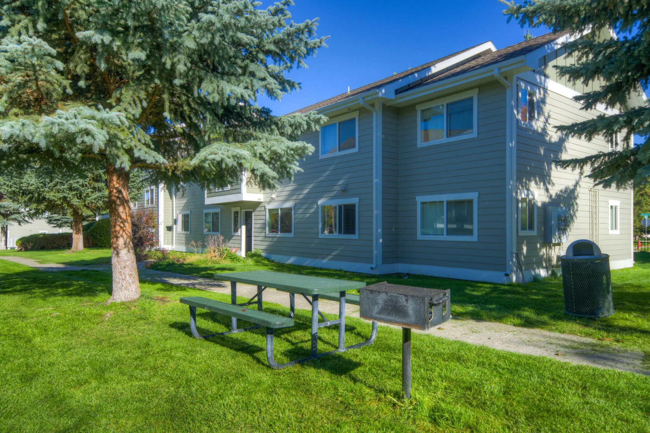 Bozeman Apts For Rent