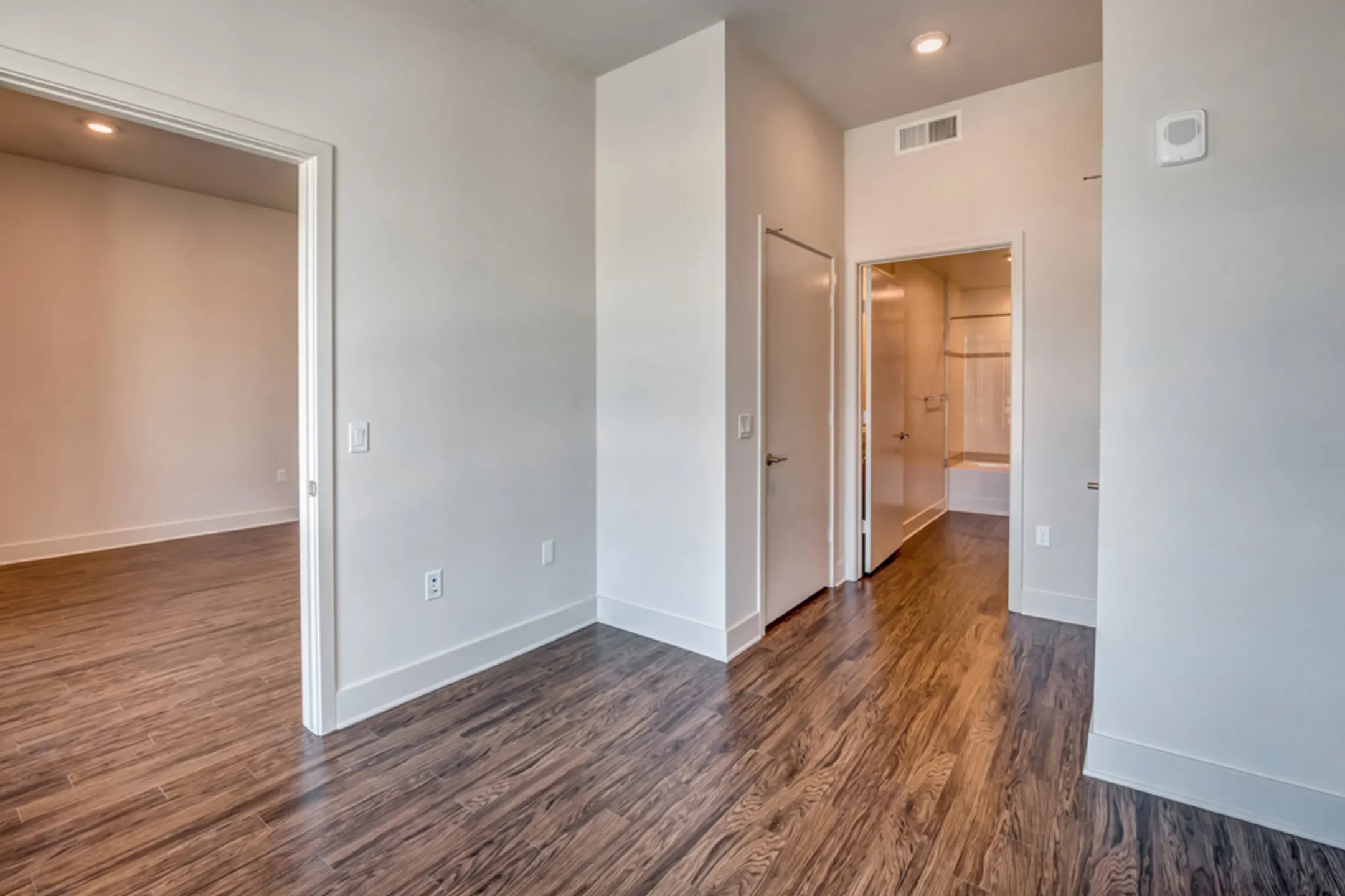 The Roy Apartments Los Angeles, CA 90034