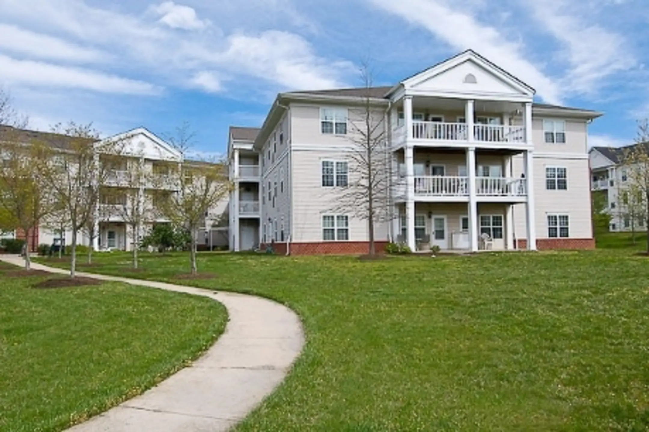 Spring Ridge Apartments Frederick, MD 21701