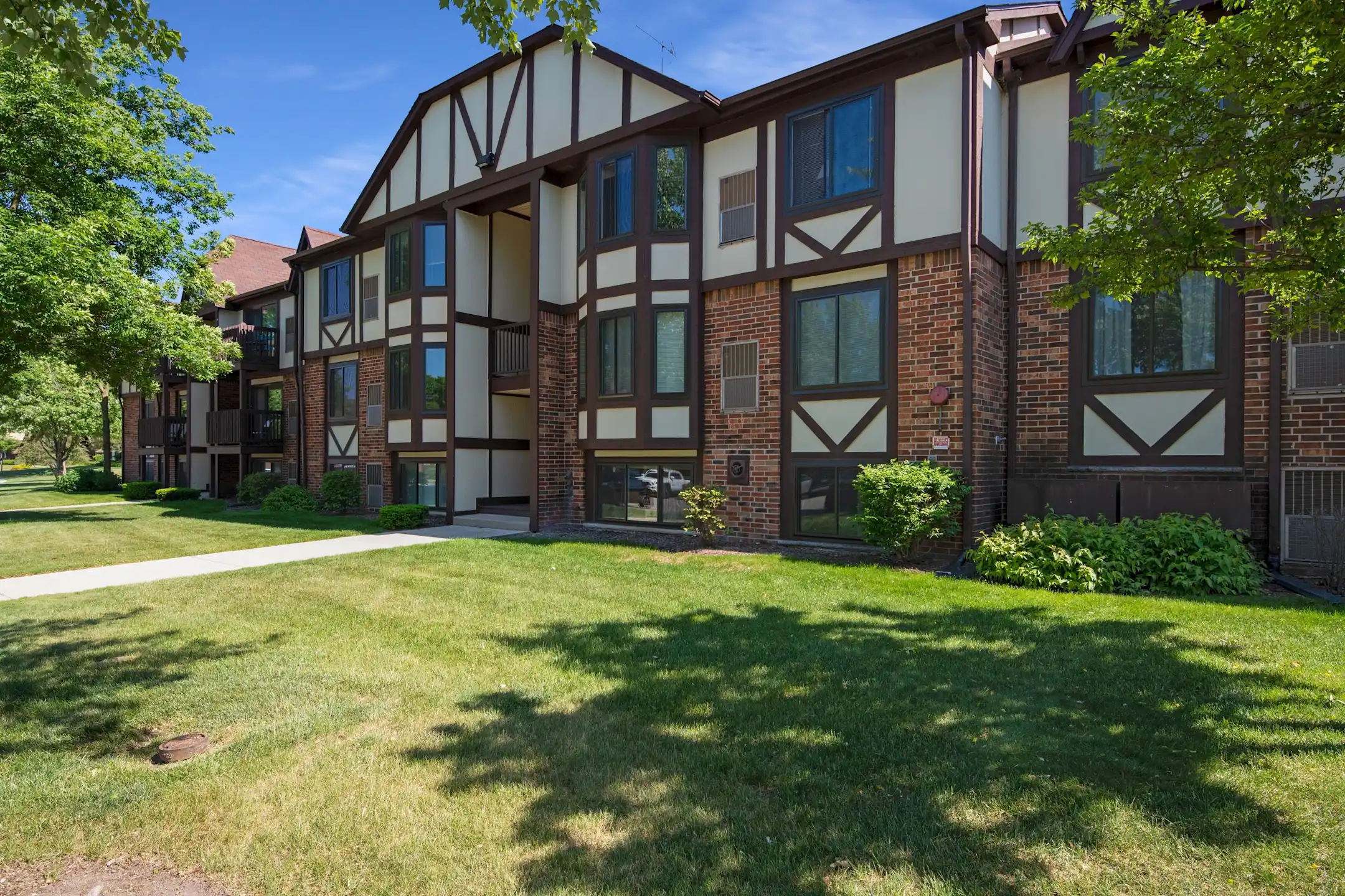 Timber Ridge Apartments Apartments Oak Creek, WI 53154