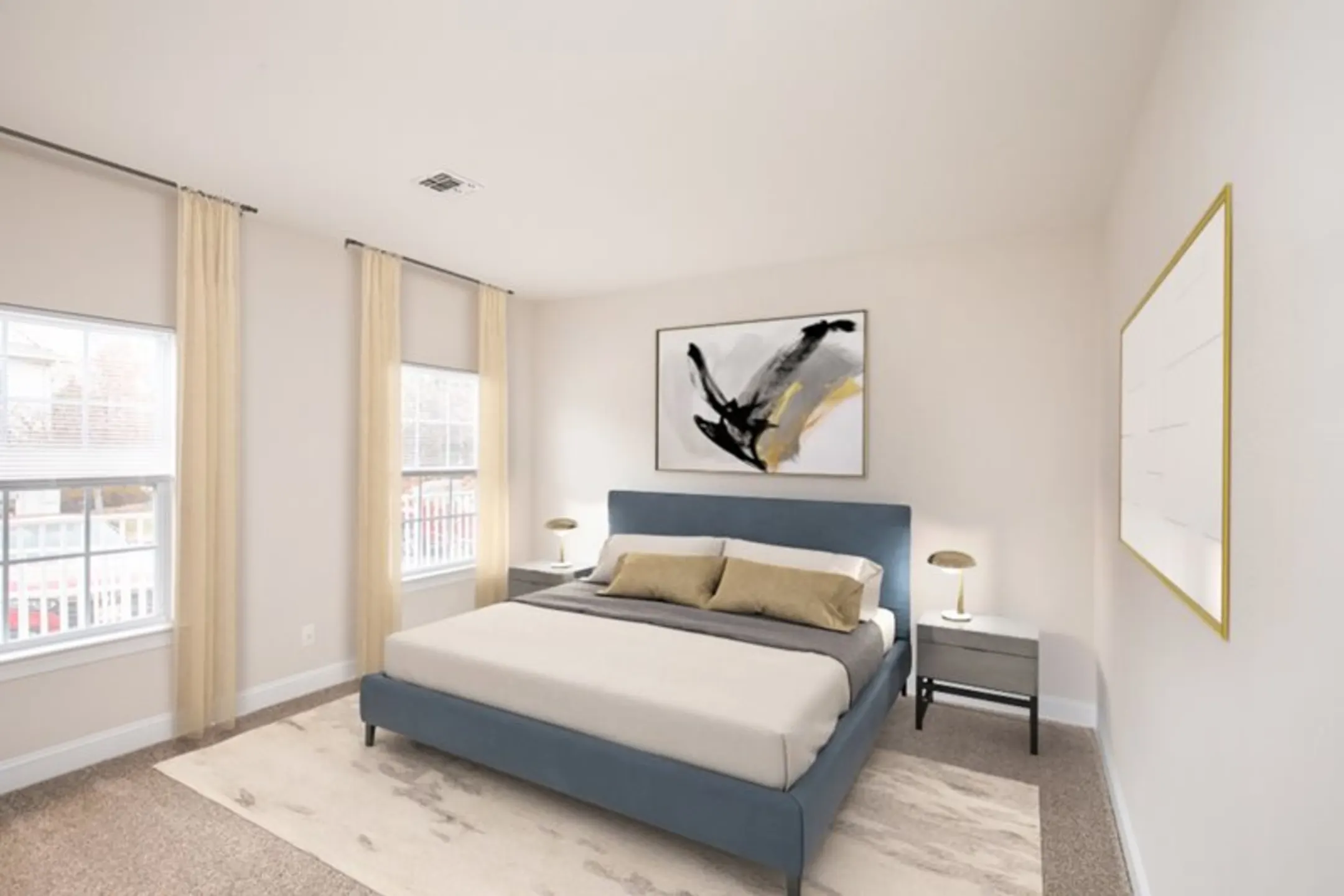 The Commons Upper Saddle River Apartments Upper Saddle River, NJ 07458