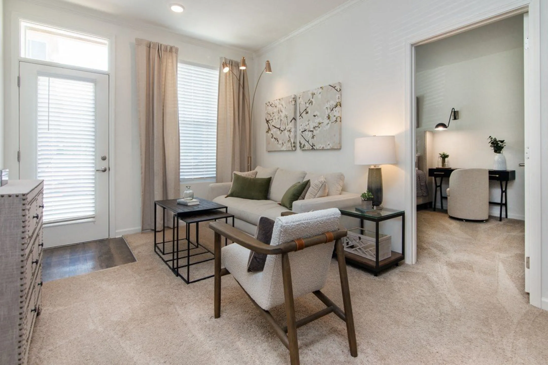 Ardmore at the Trail Apartments Indian Trail, NC 28079