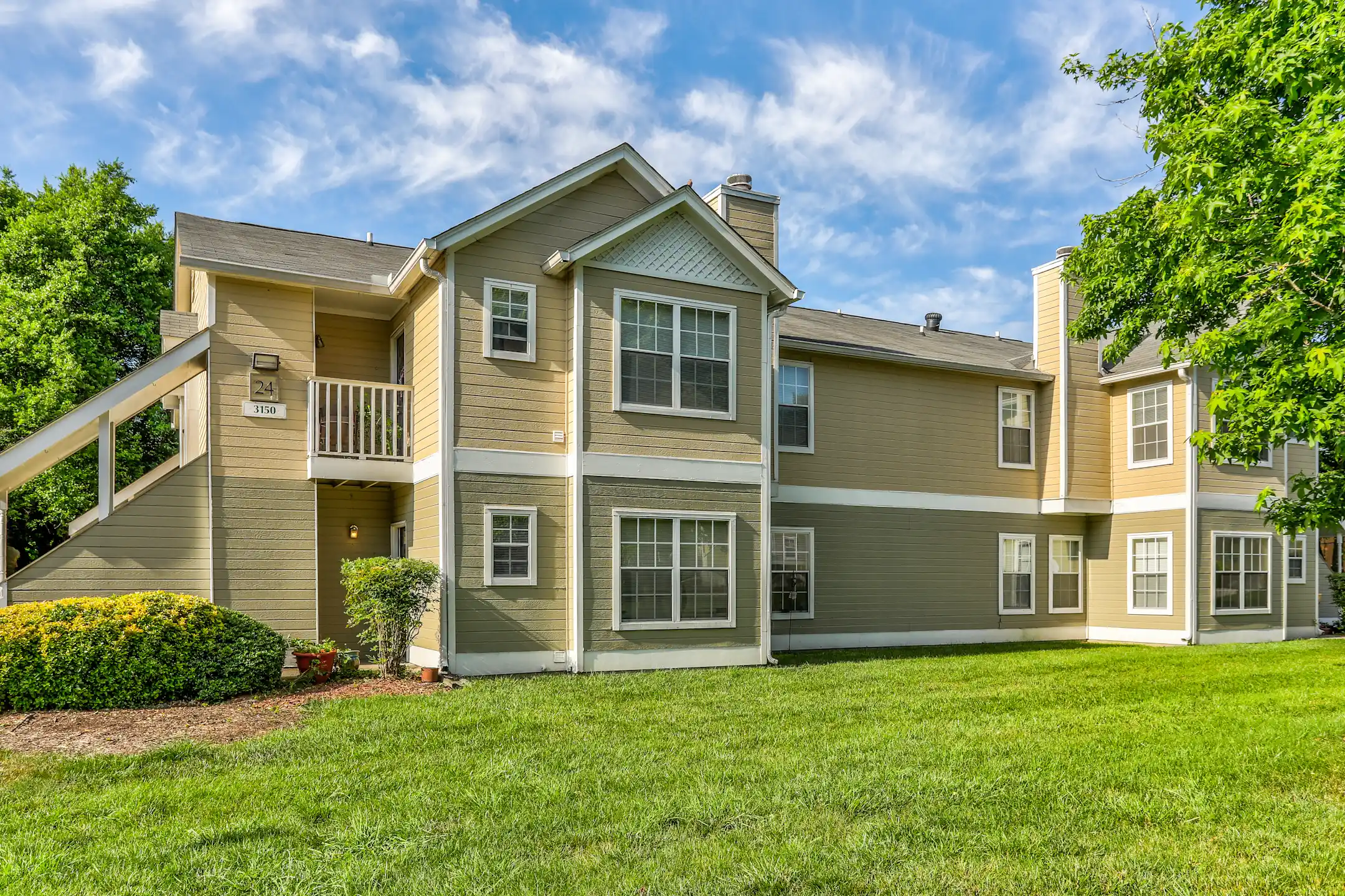 Spring Meadow Apartments Apartments Knoxville, TN 37917