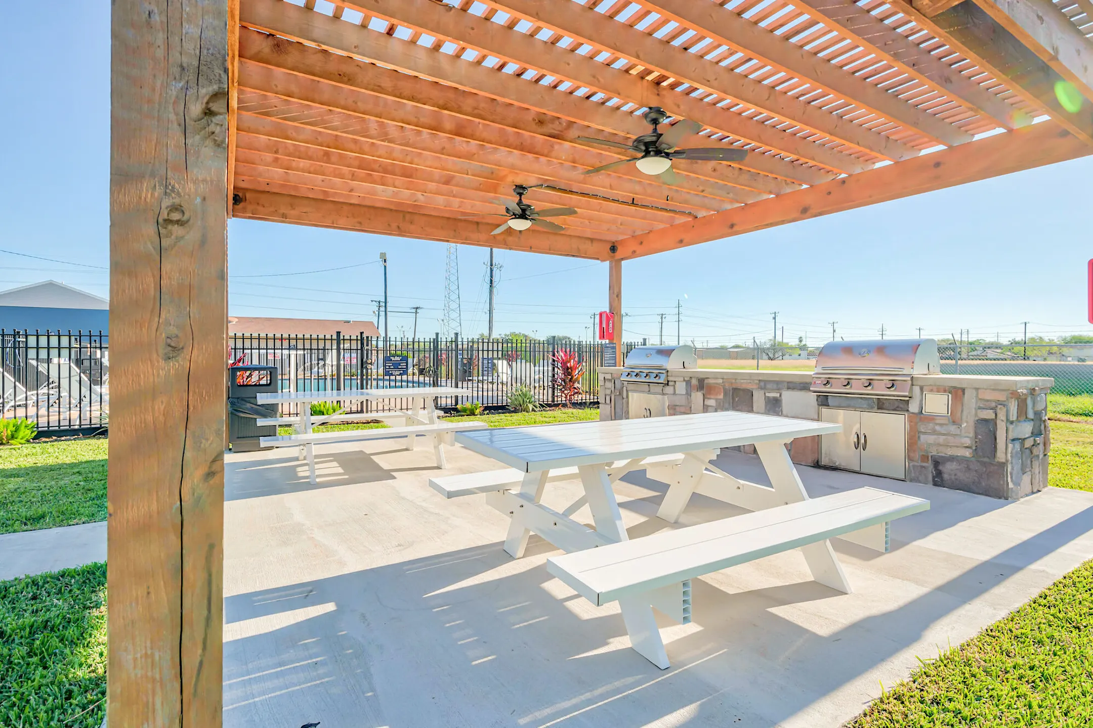 South Shore Coastal Living - Corpus Christi, TX