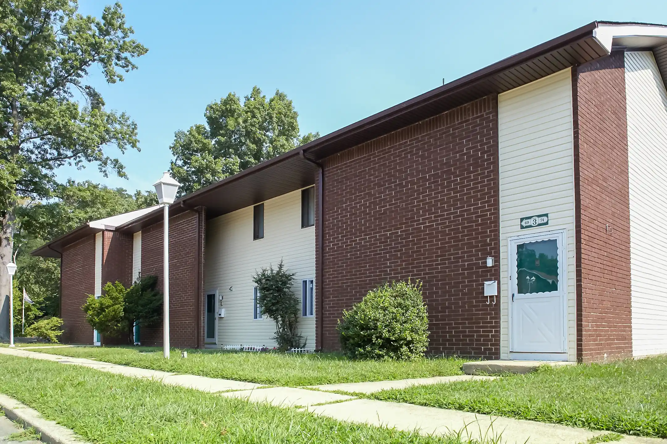 Lido Village Apartments Eatontown, NJ 07724