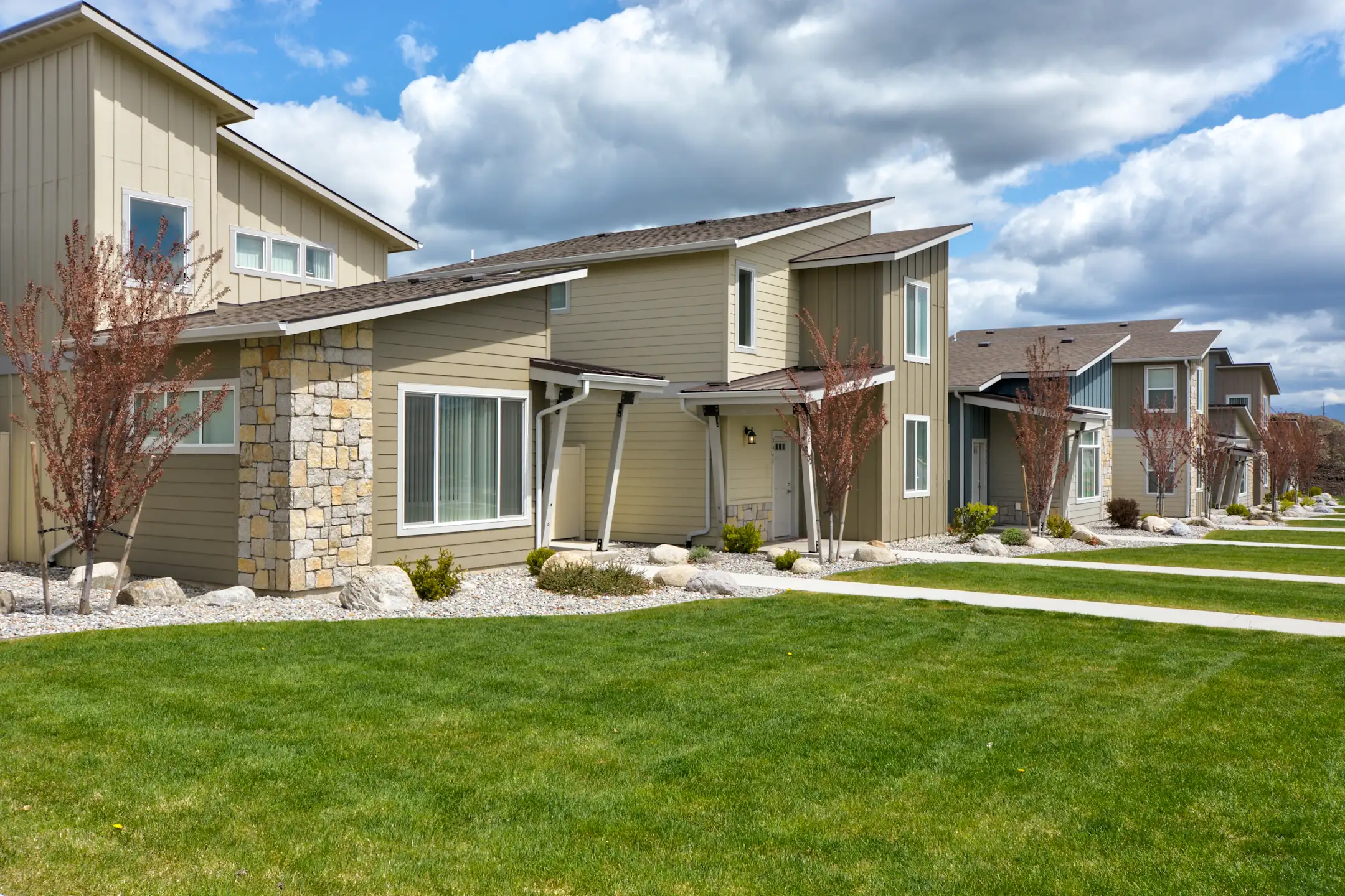 Cottages at Tullamore 4100 N Charleville Rd Post Falls, ID