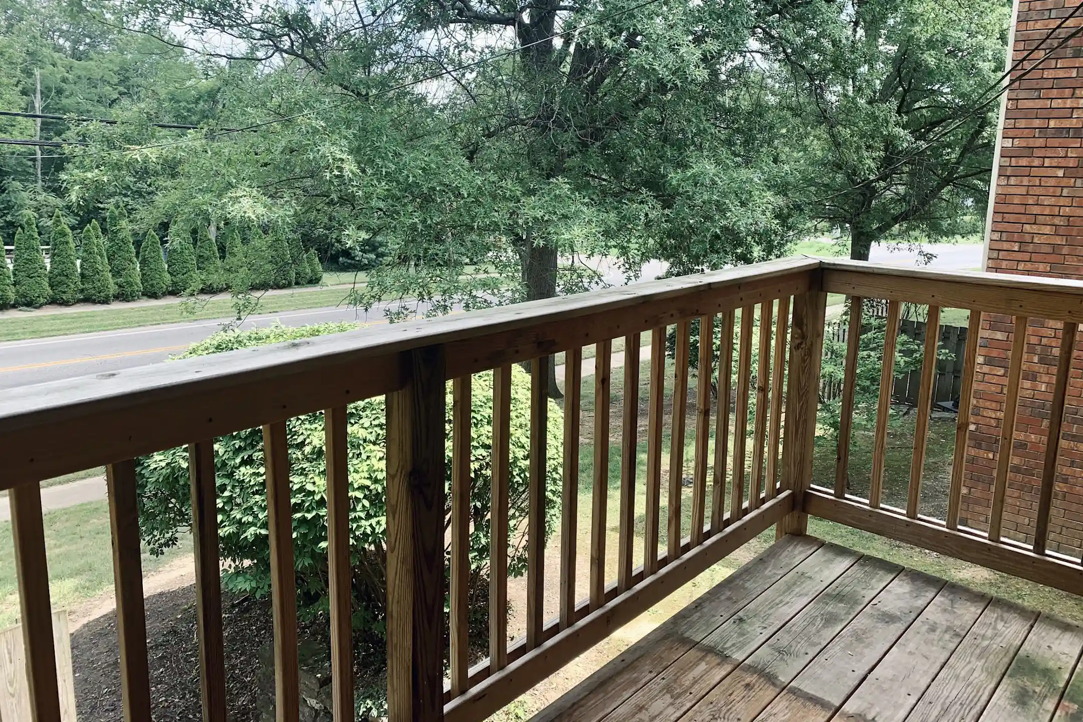 Woodland Village & Colerain Crossing 2753 Townterrace Dr Cincinnati