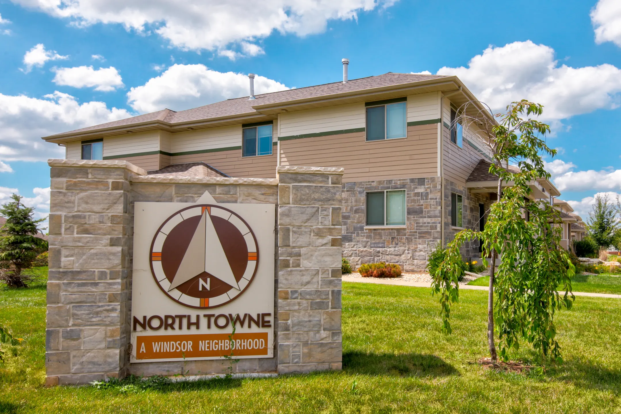North Towne Homes Apartments Windsor, WI 53598