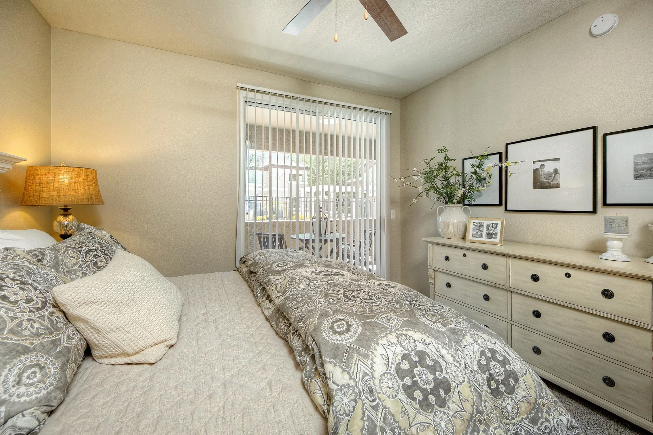 Crystal Springs 11885 West Mcdowell Road Avondale, AZ Apartments