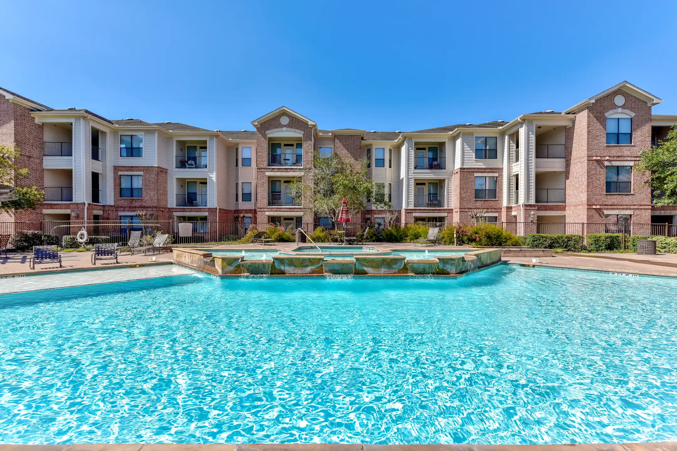 The Lakes at Cypresswood Apartments Houston, TX 77070